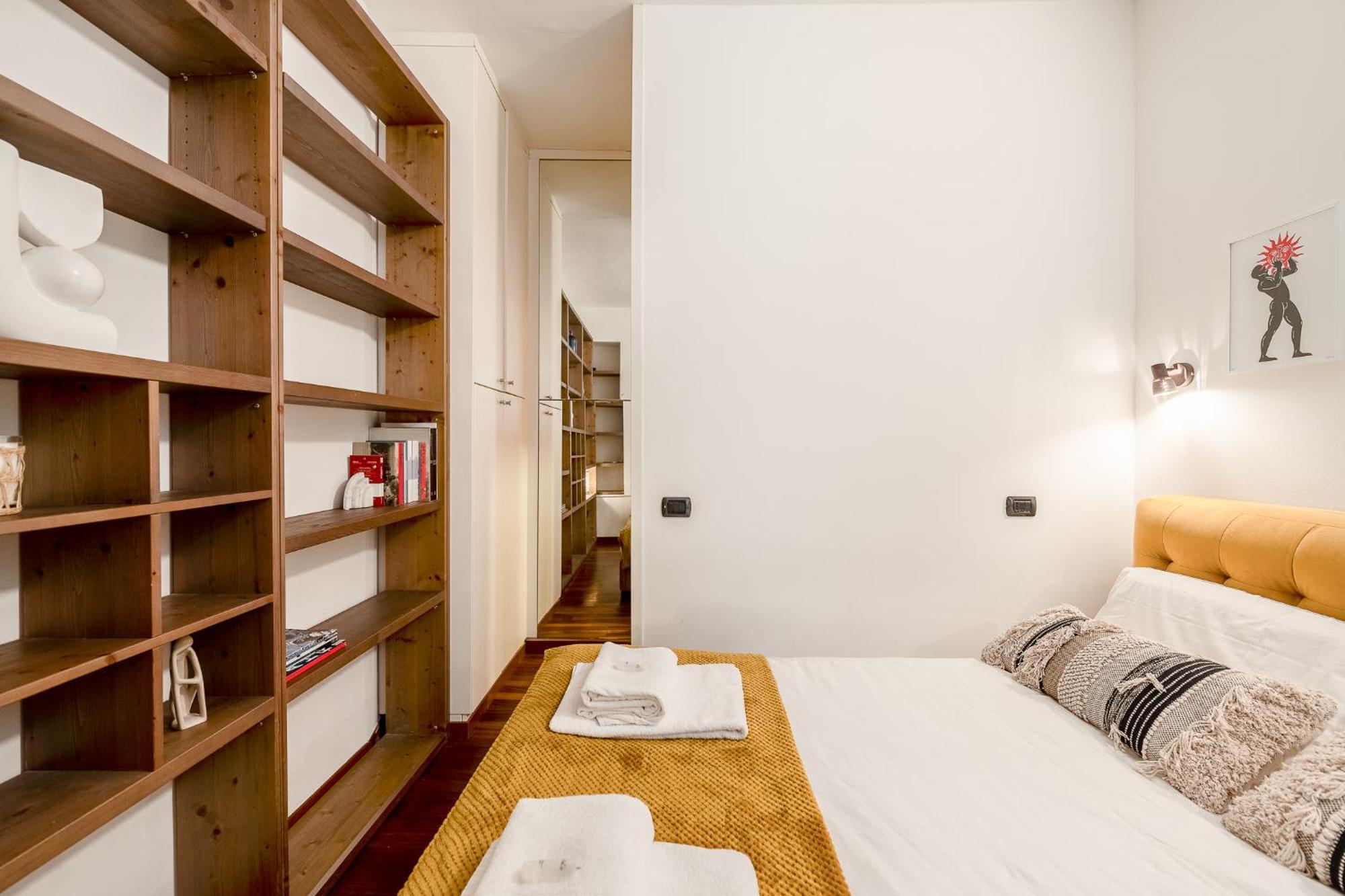 Apartment Kibilu - Via Dell'unione - Centre - Duomo *
