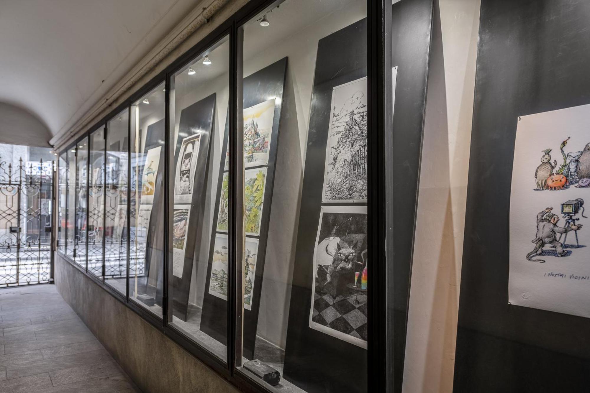 Apartment Kibilu - Via Dell'unione - Centre - Duomo Milan