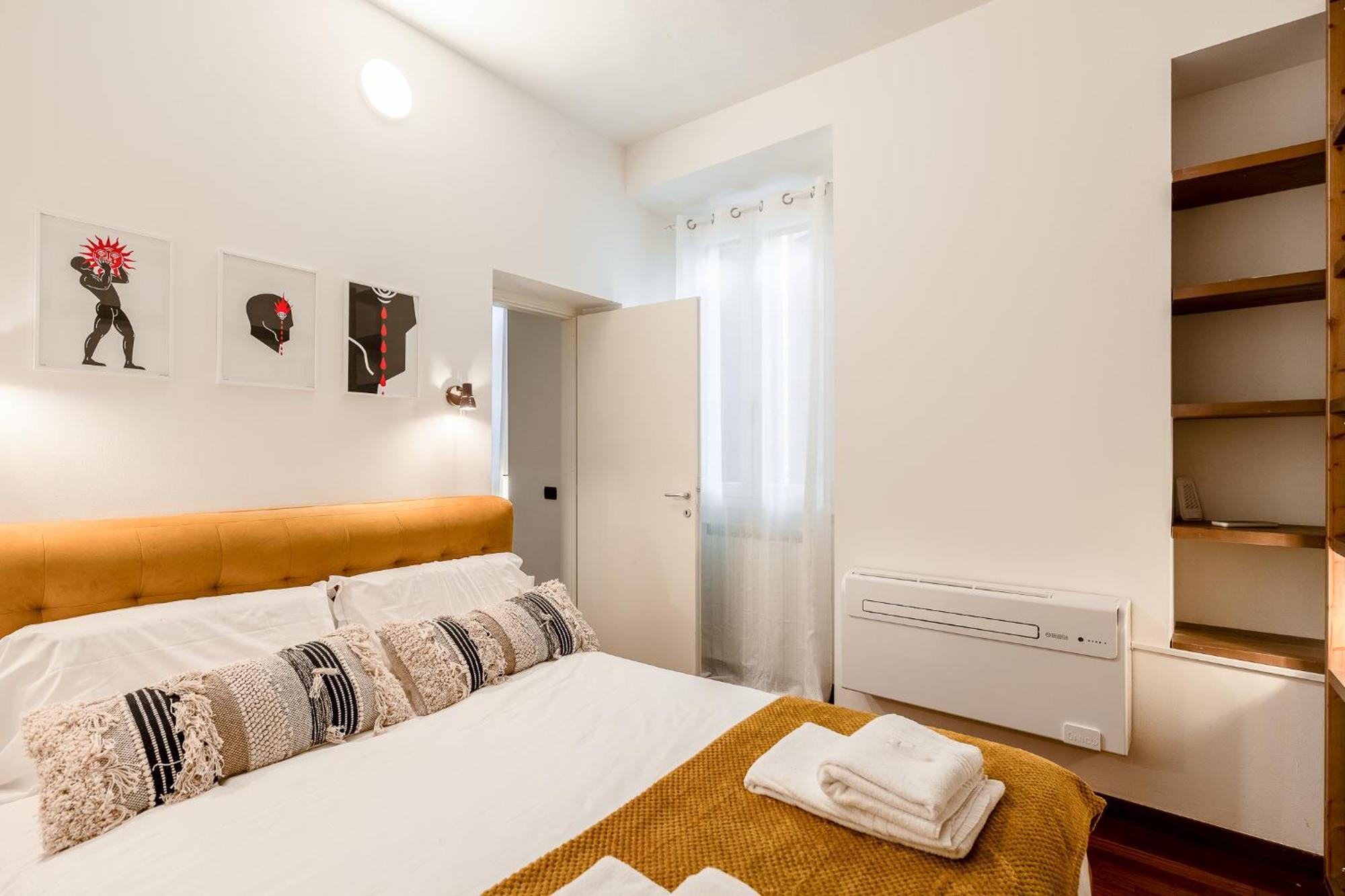 Apartment Kibilu - Via Dell'unione - Centre - Duomo Milan