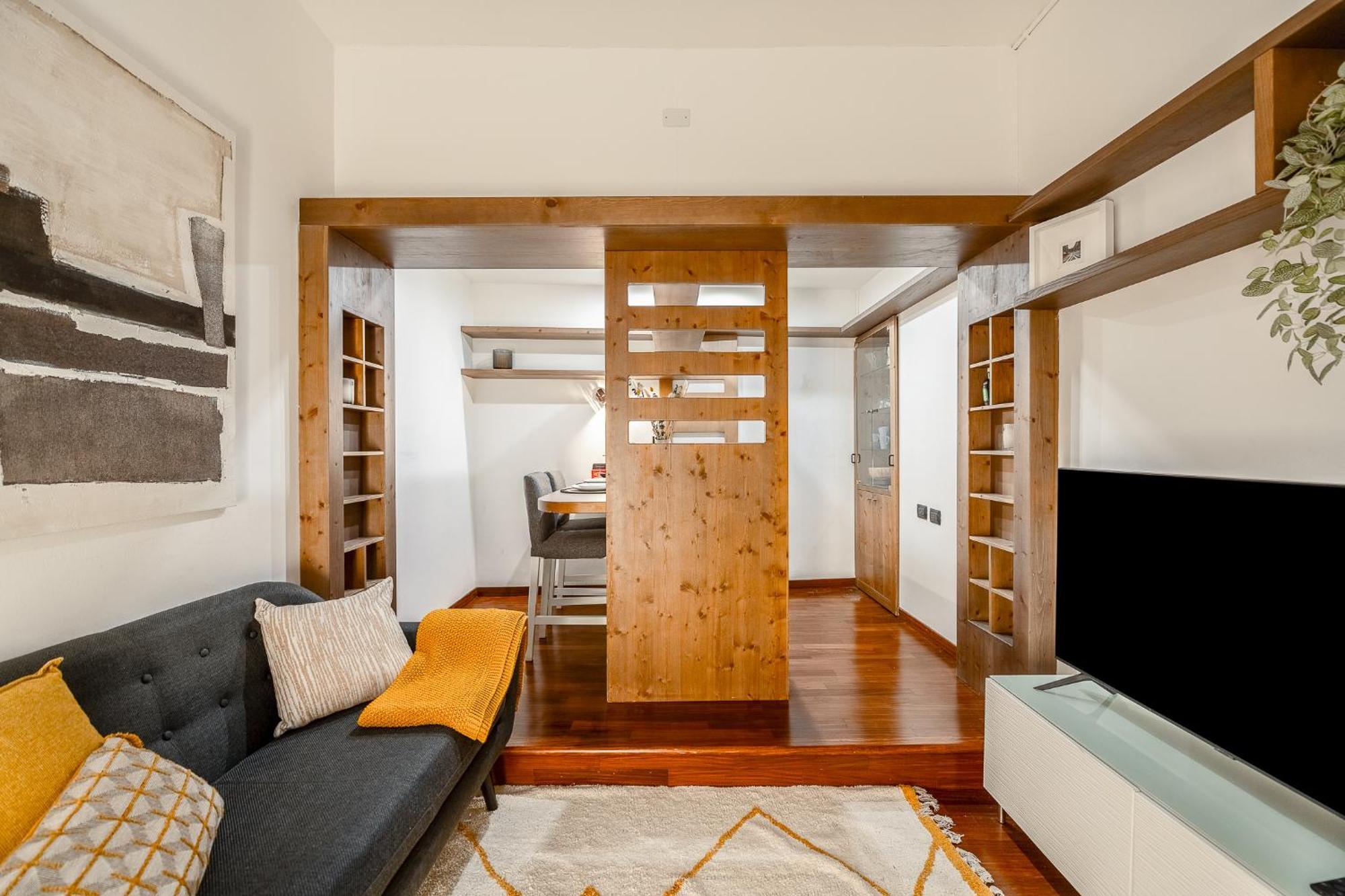 Kibilu - Via Dell'unione - Centre - Duomo Apartment