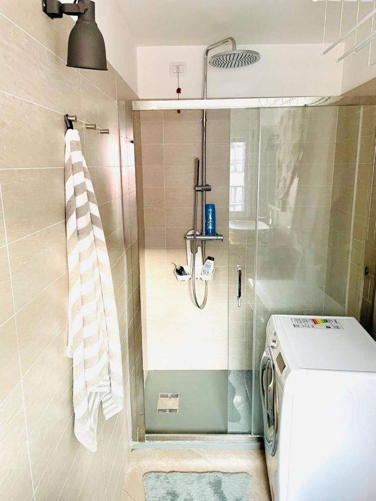 Lejlighed Fara29 Milano