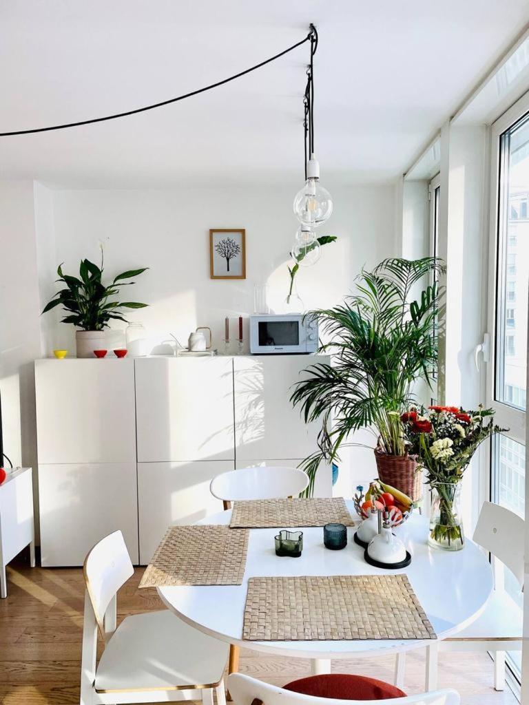 Lejlighed Fara29 Milano