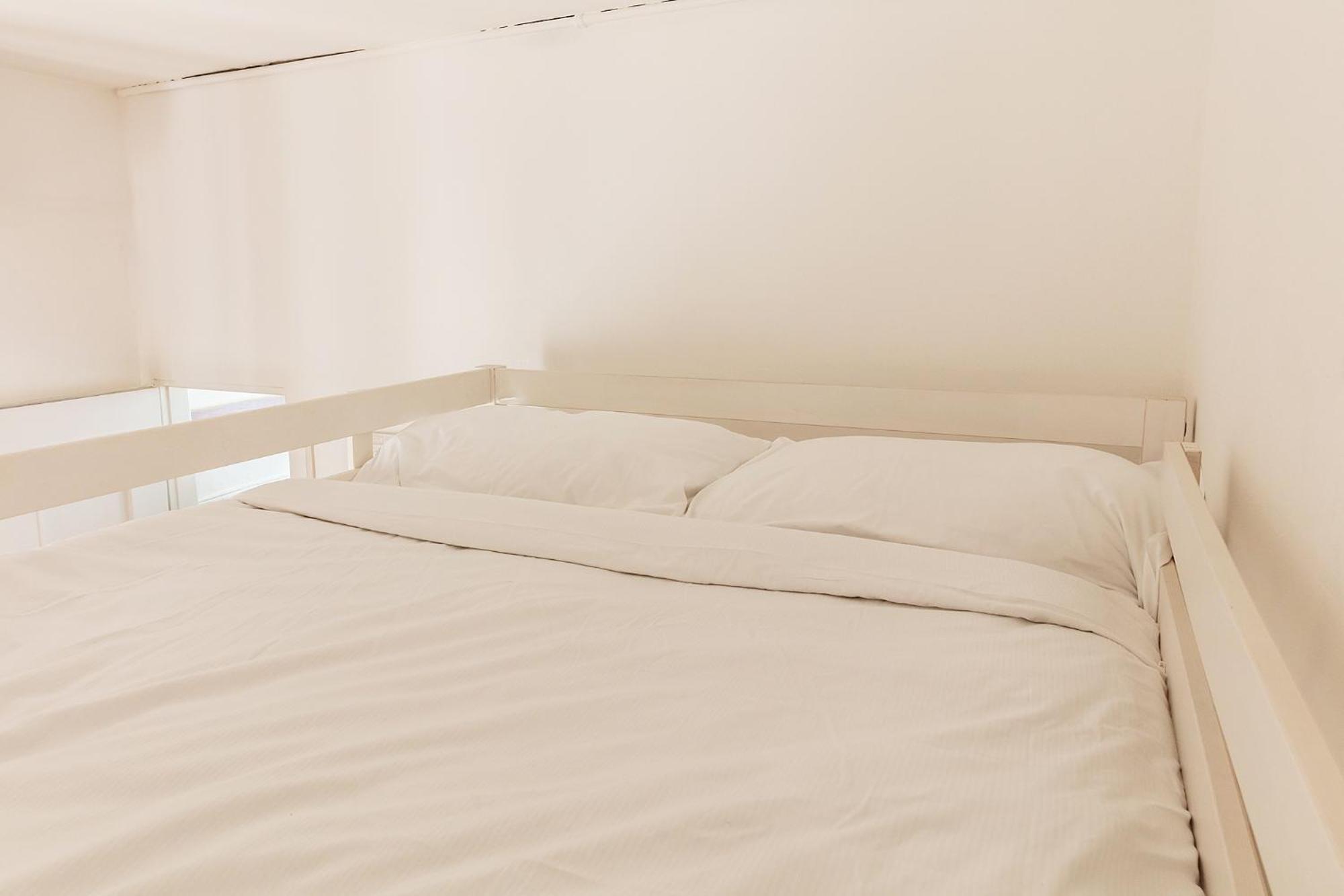 Dehomes - Porta Vittoria Comfort Appartement