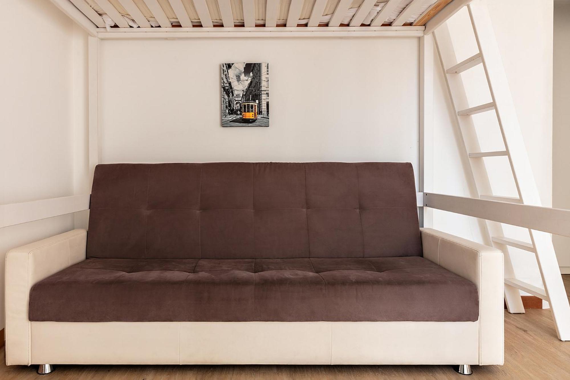 Appartement Dehomes - Porta Vittoria Comfort *