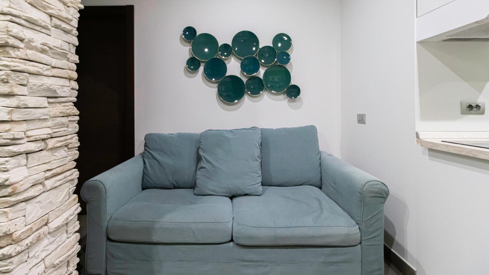 Apartment Italianway - Foro Buonaparte 68 *