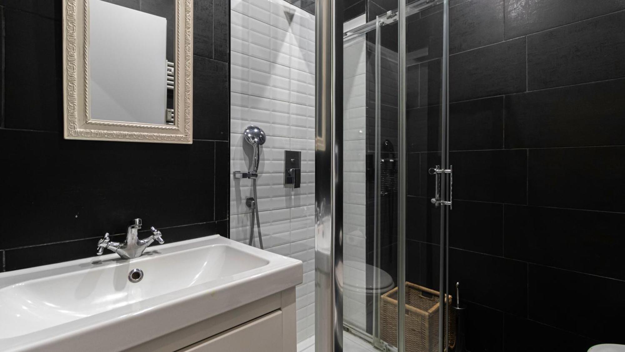 Italianway - Foro Buonaparte 68 Apartment Mailand