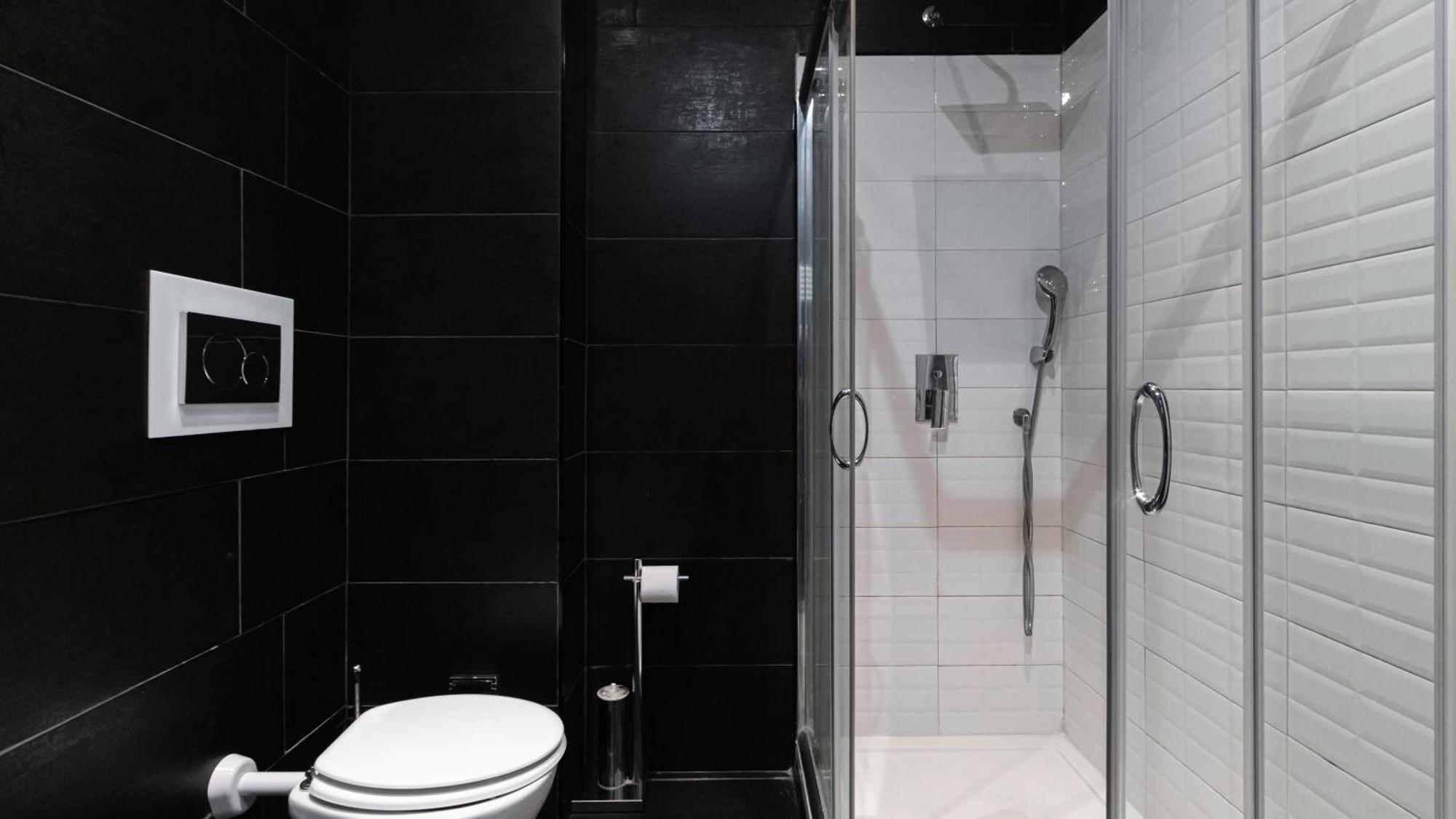 Apartment Italianway - Foro Buonaparte 68 Mailand