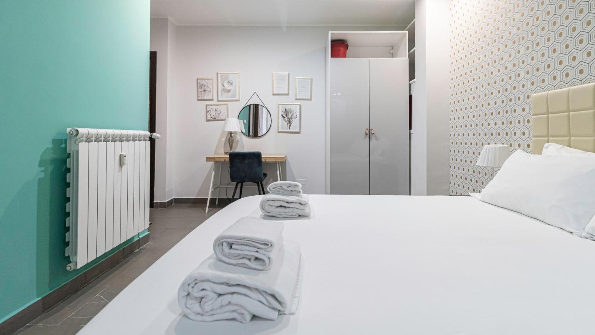 Italianway - Foro Buonaparte 68 Apartment