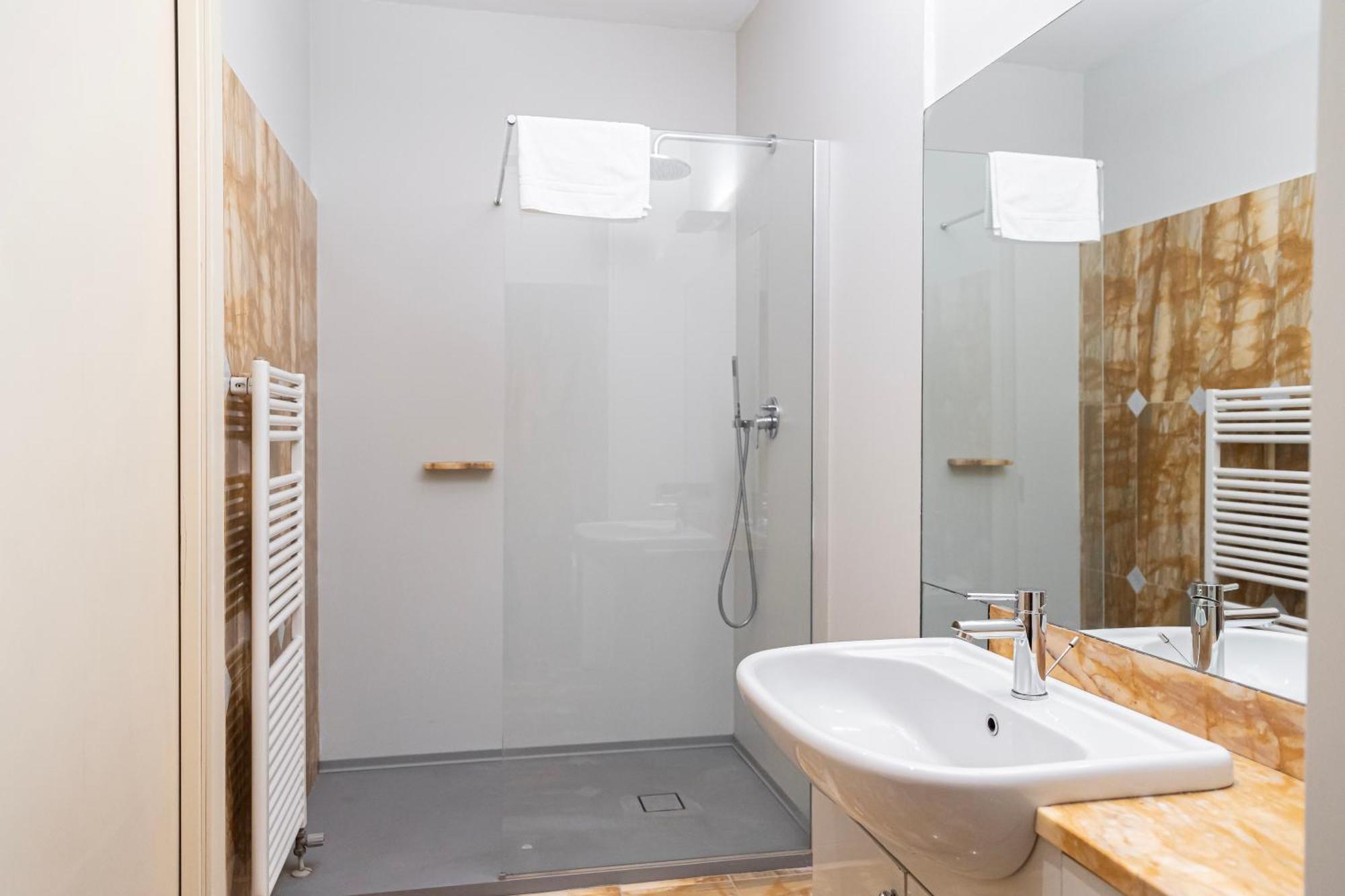 Apartment Elegante Bilocale In Montenapoleone - Brera Mailand