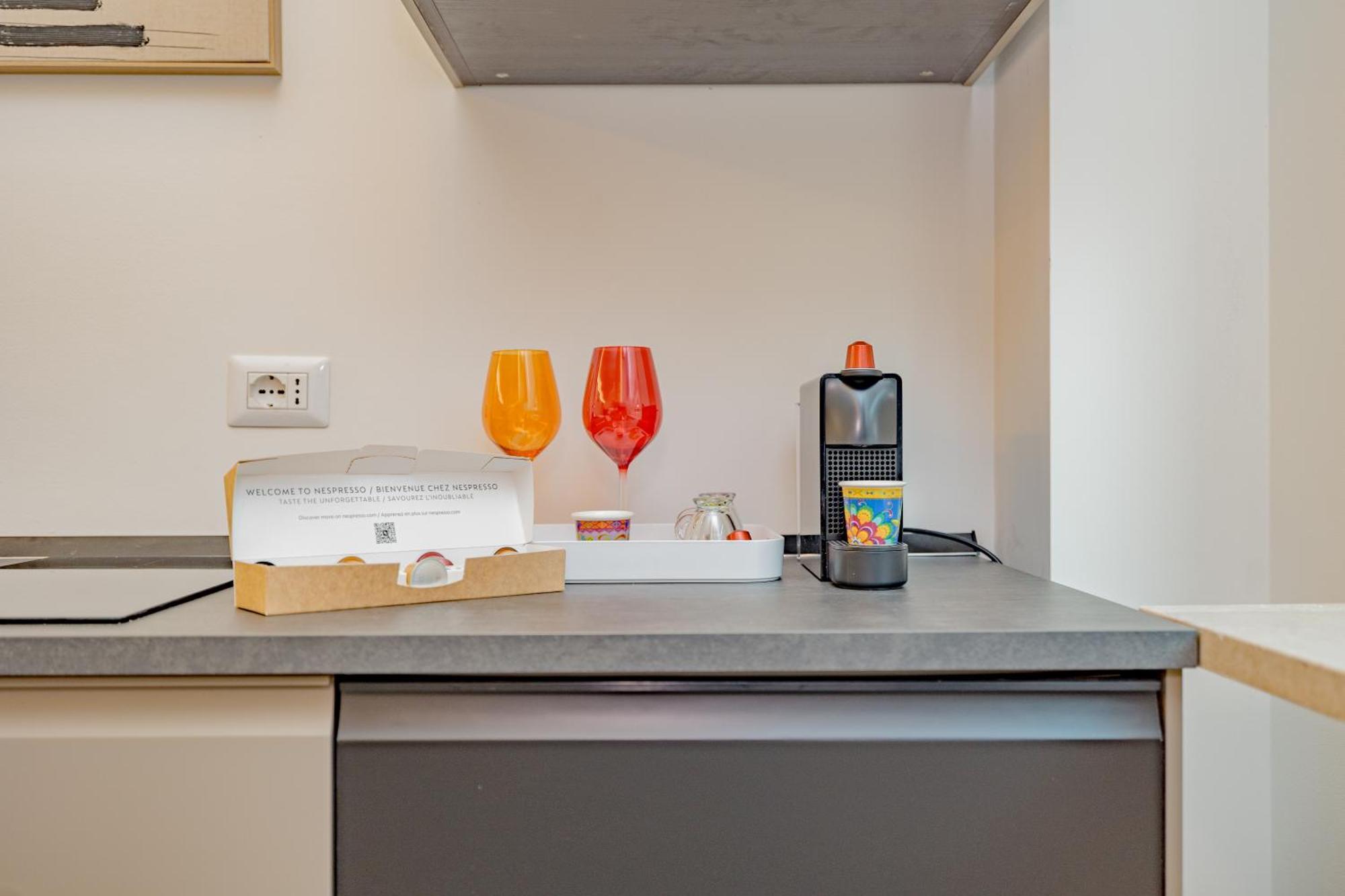 M&m Loreto Apartment