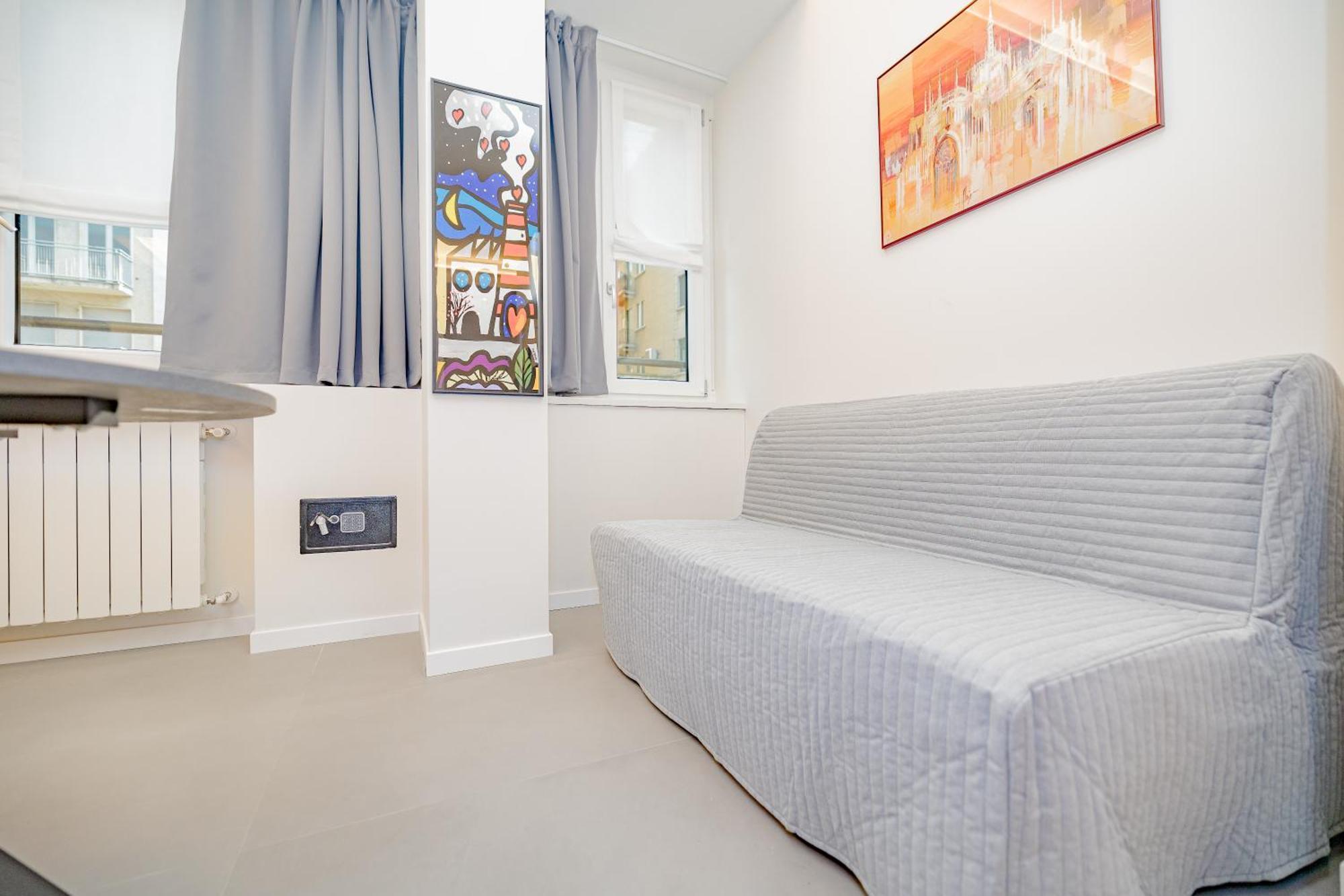 M&m Loreto Appartement