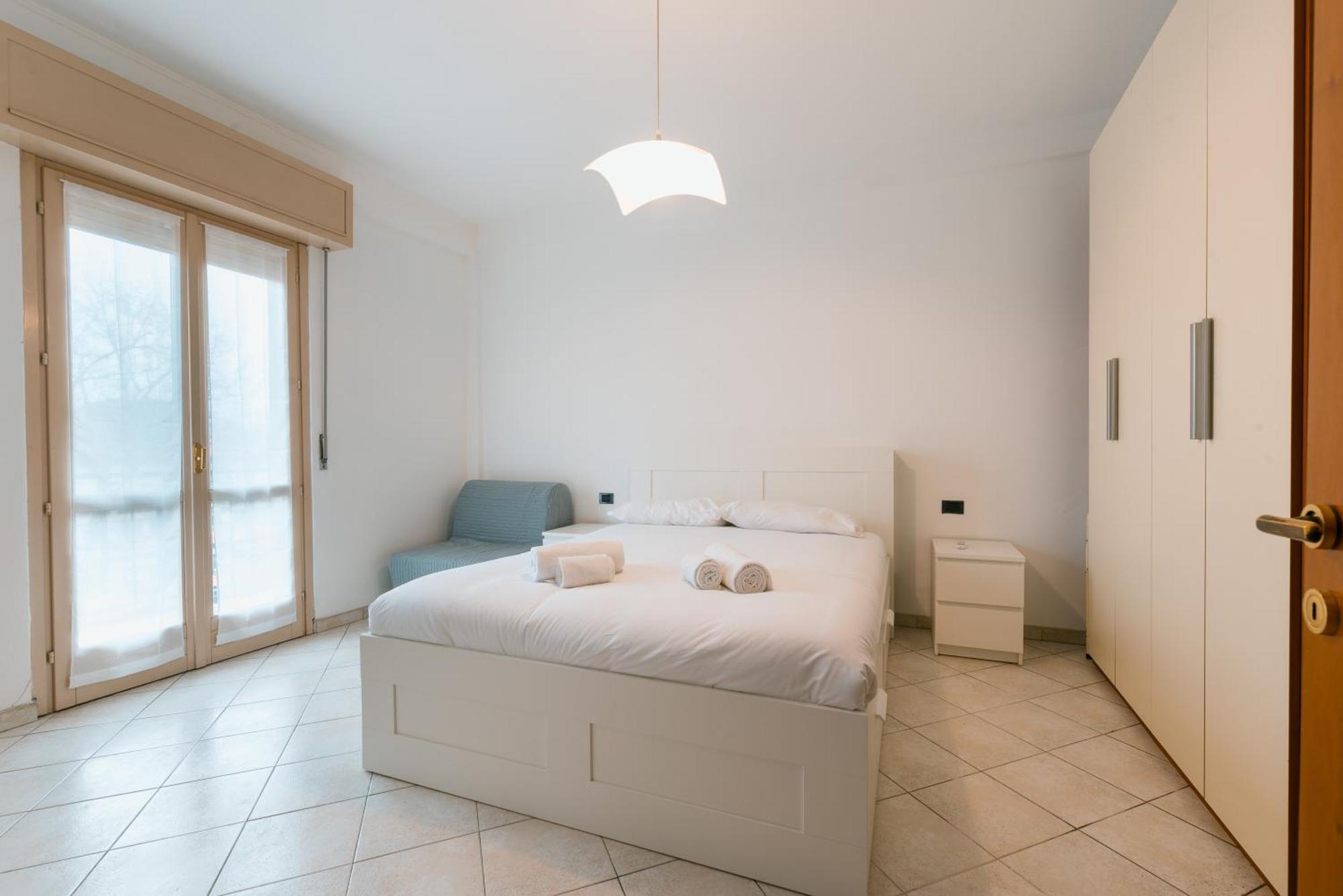 Ihost - De Andreis 11 Lejlighed *