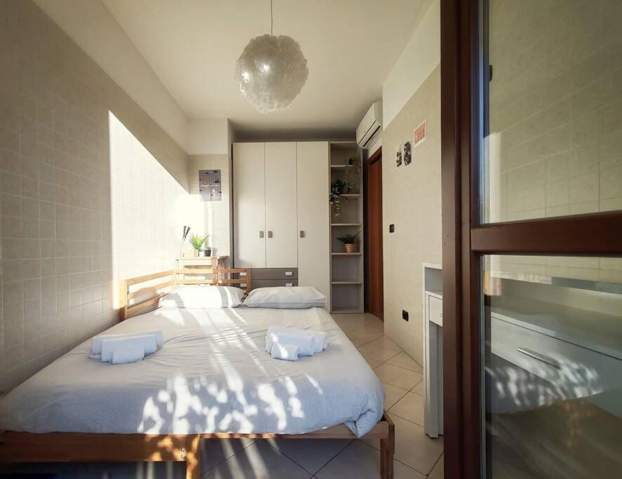 Apartment Martesana 26 Milan