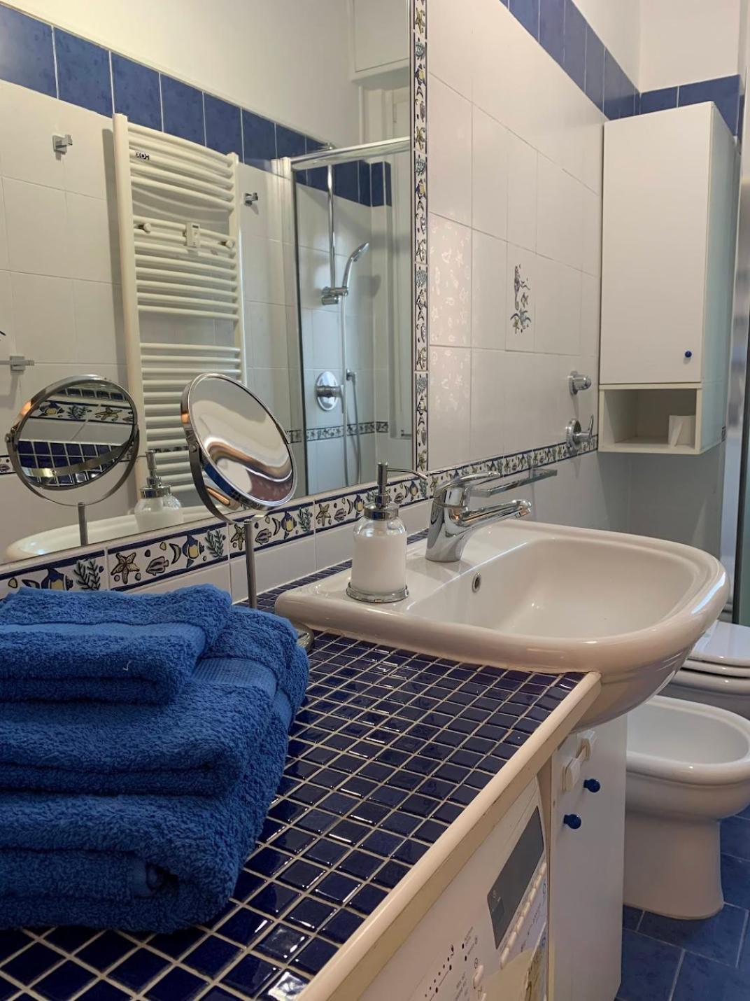 Metro Appartement