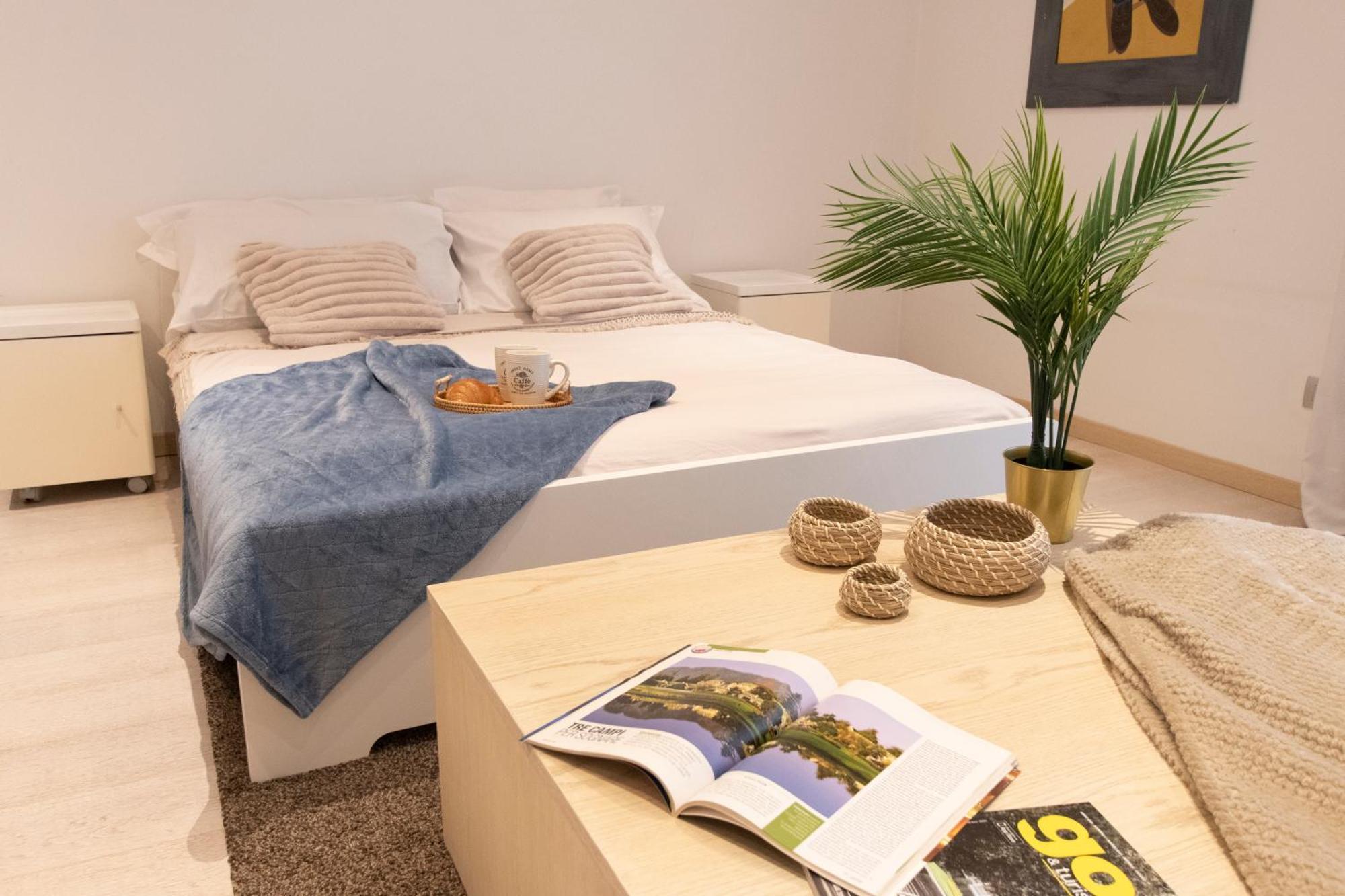 Appartamento Luxury - Bramante 7 *