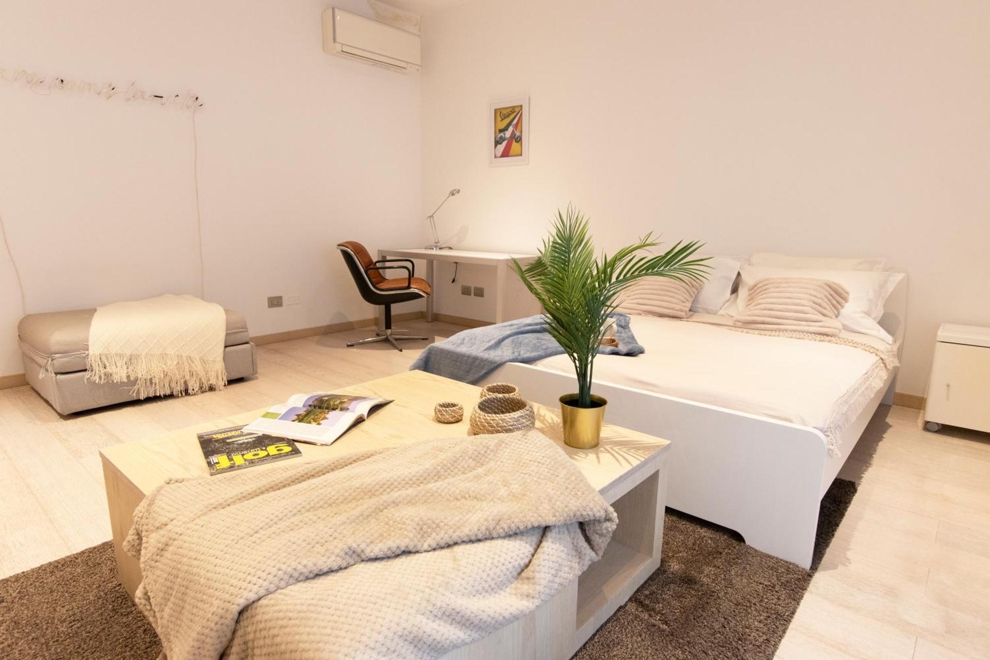 Appartamento Luxury - Bramante 7