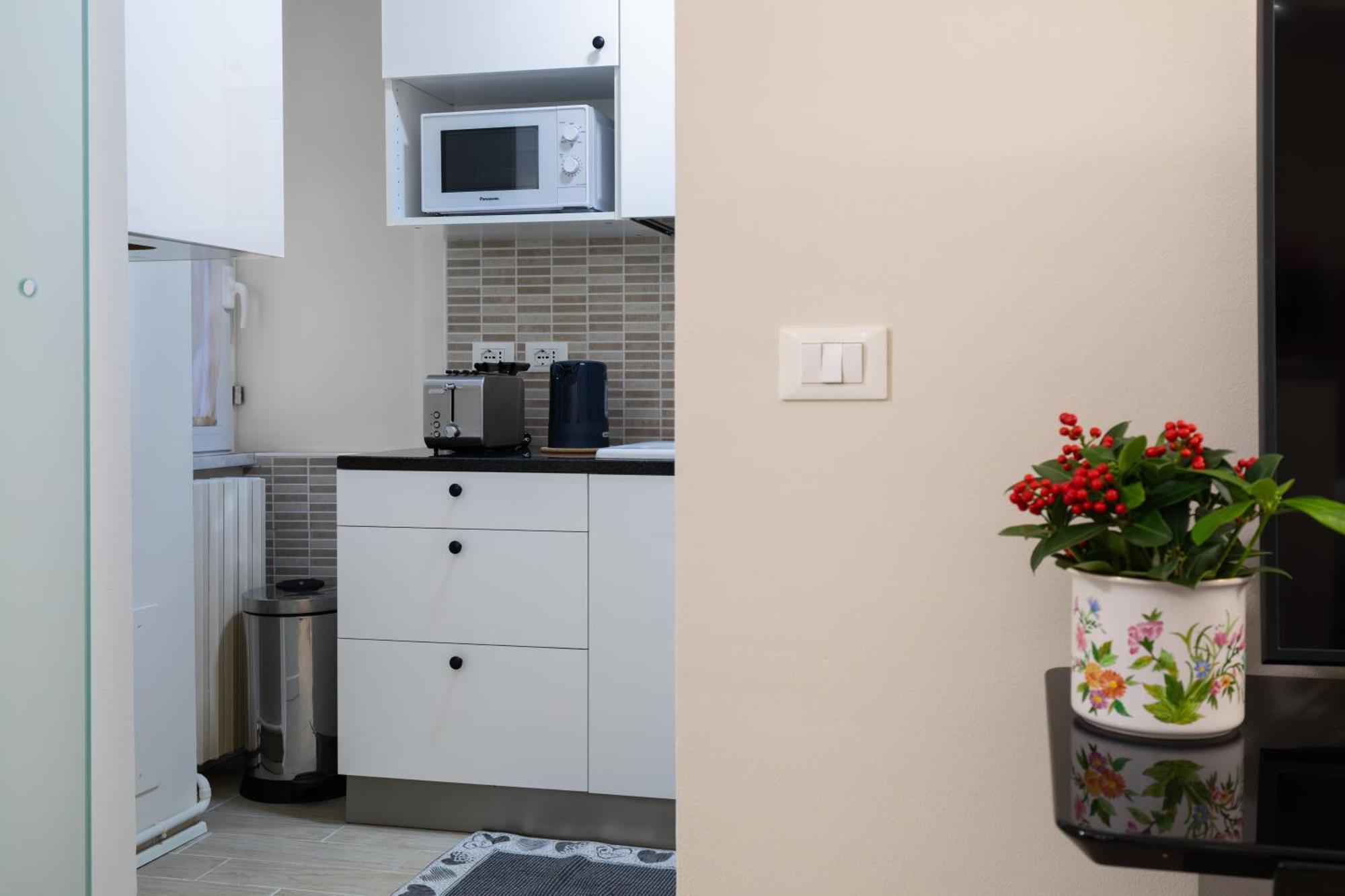 Apartment Salone Del Mobile-duomo-citylife In The Heart Of The Milan