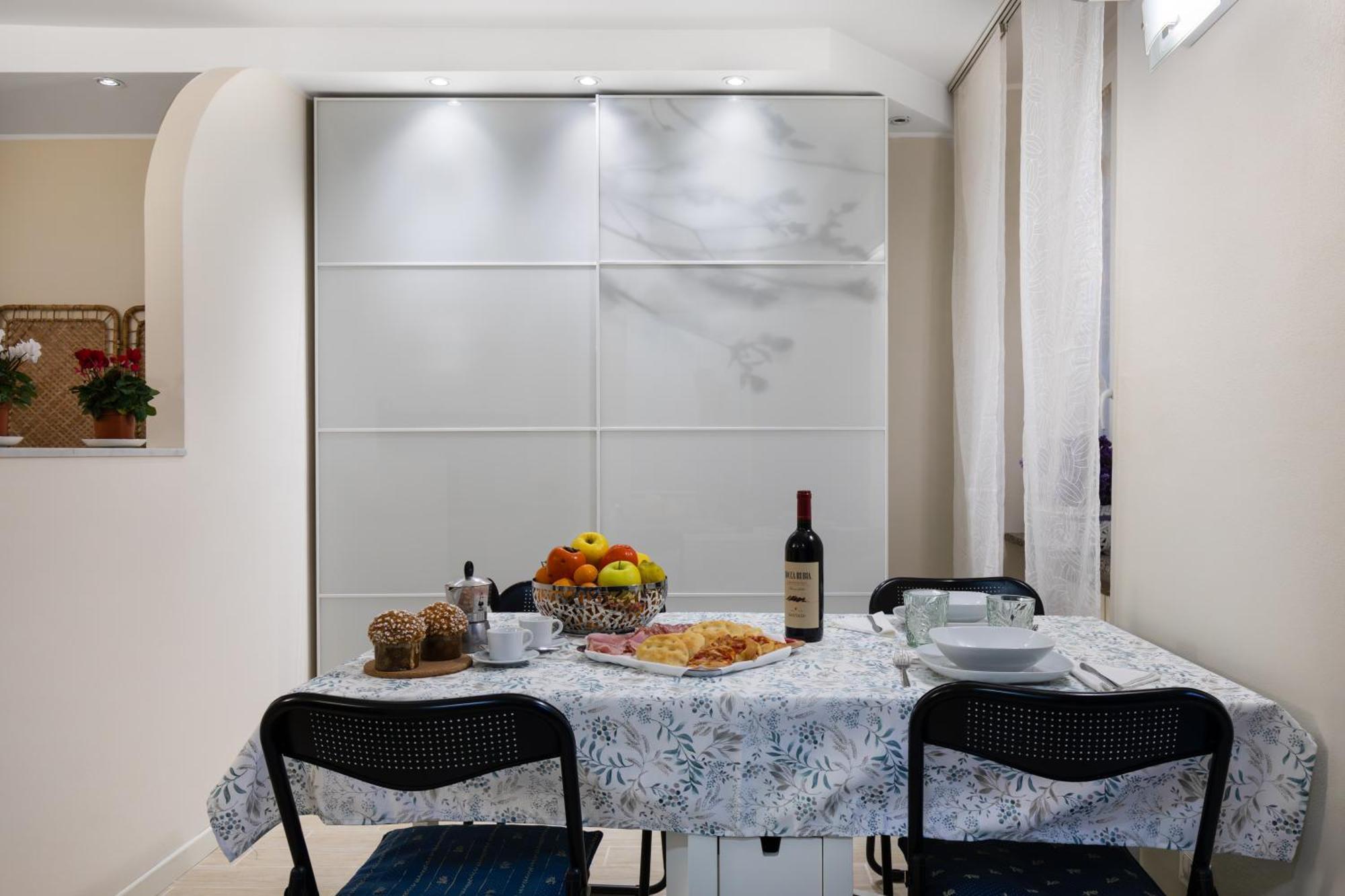 Leilighet Salone Del Mobile-duomo-citylife In The Heart Of The