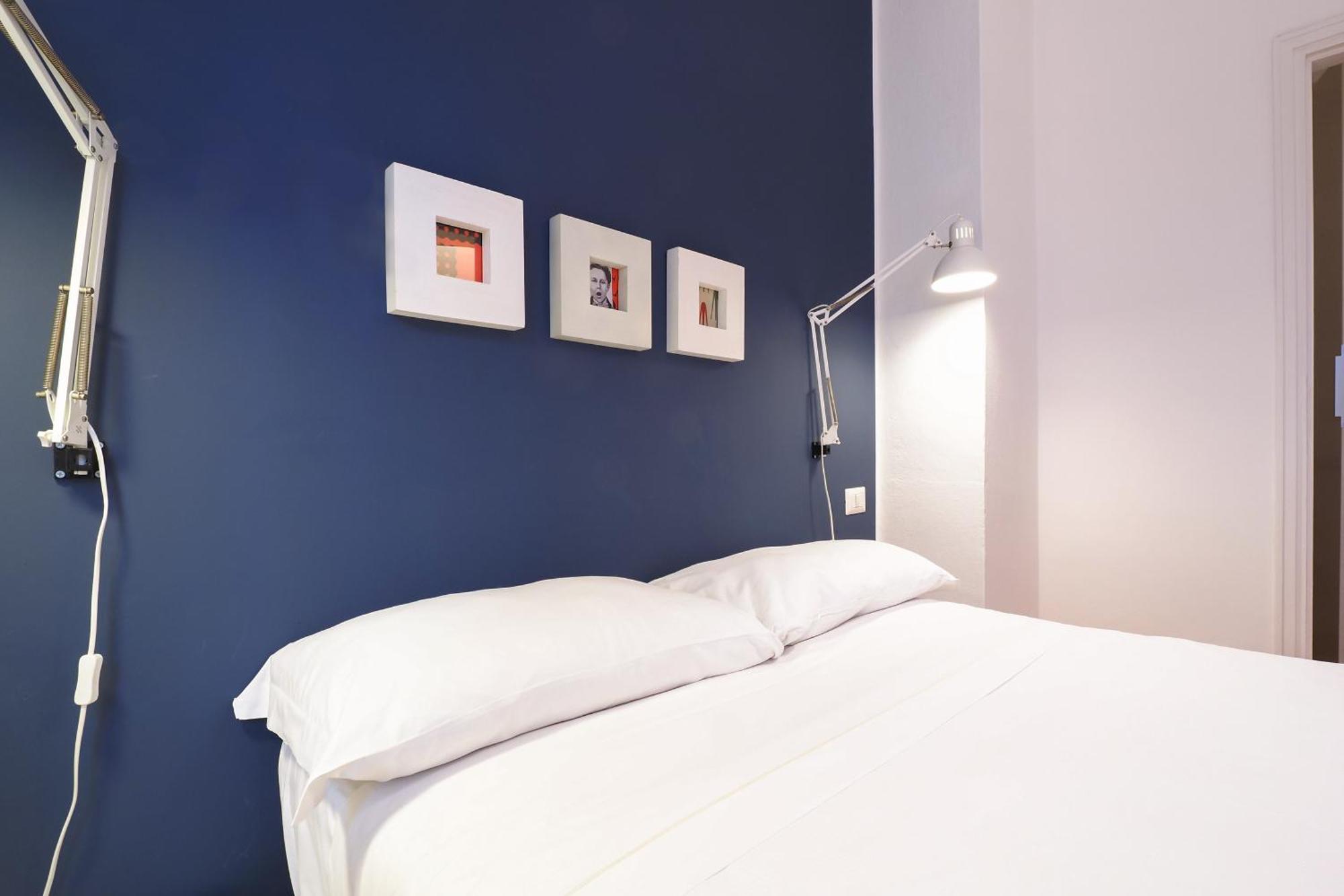 Contempora - Bilocale Sempione 12 Appartamento Milano