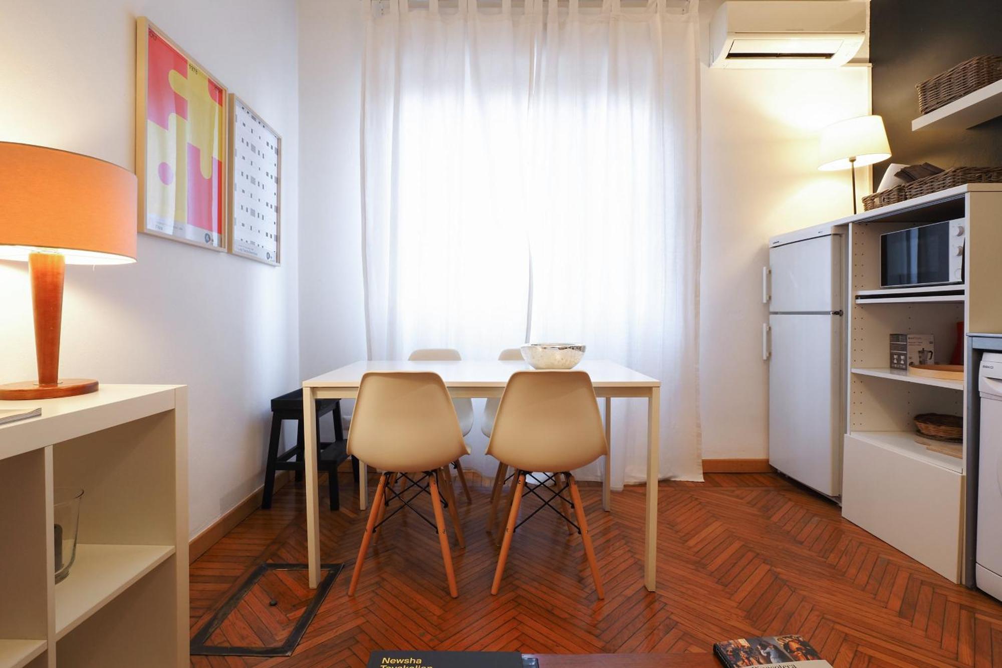 Appartamento Contempora - Bilocale Sempione 12 *