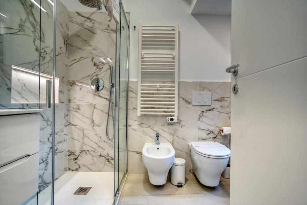 Suzzani 273 - Interno B1 Milaan