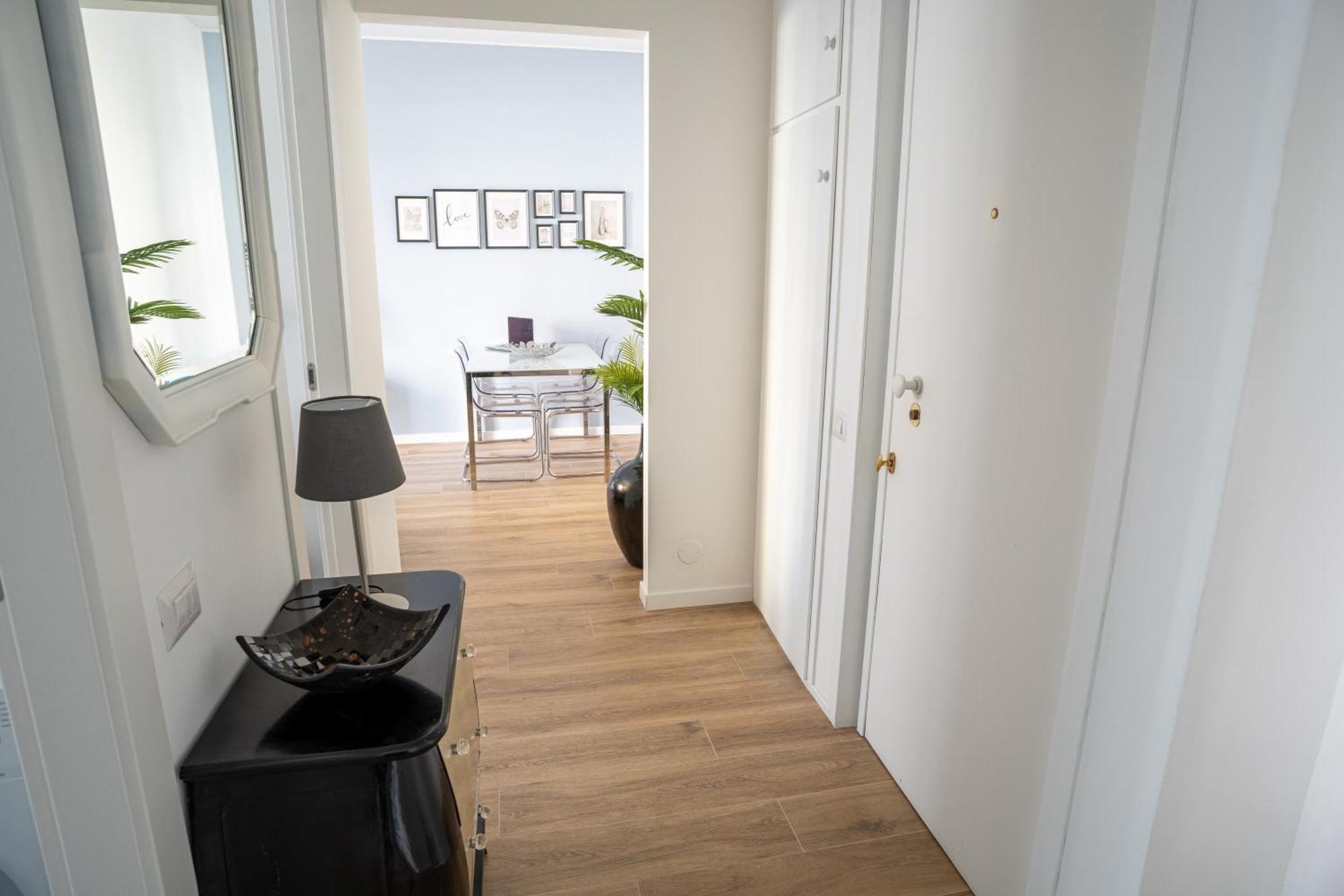 Mont Noir Milaan