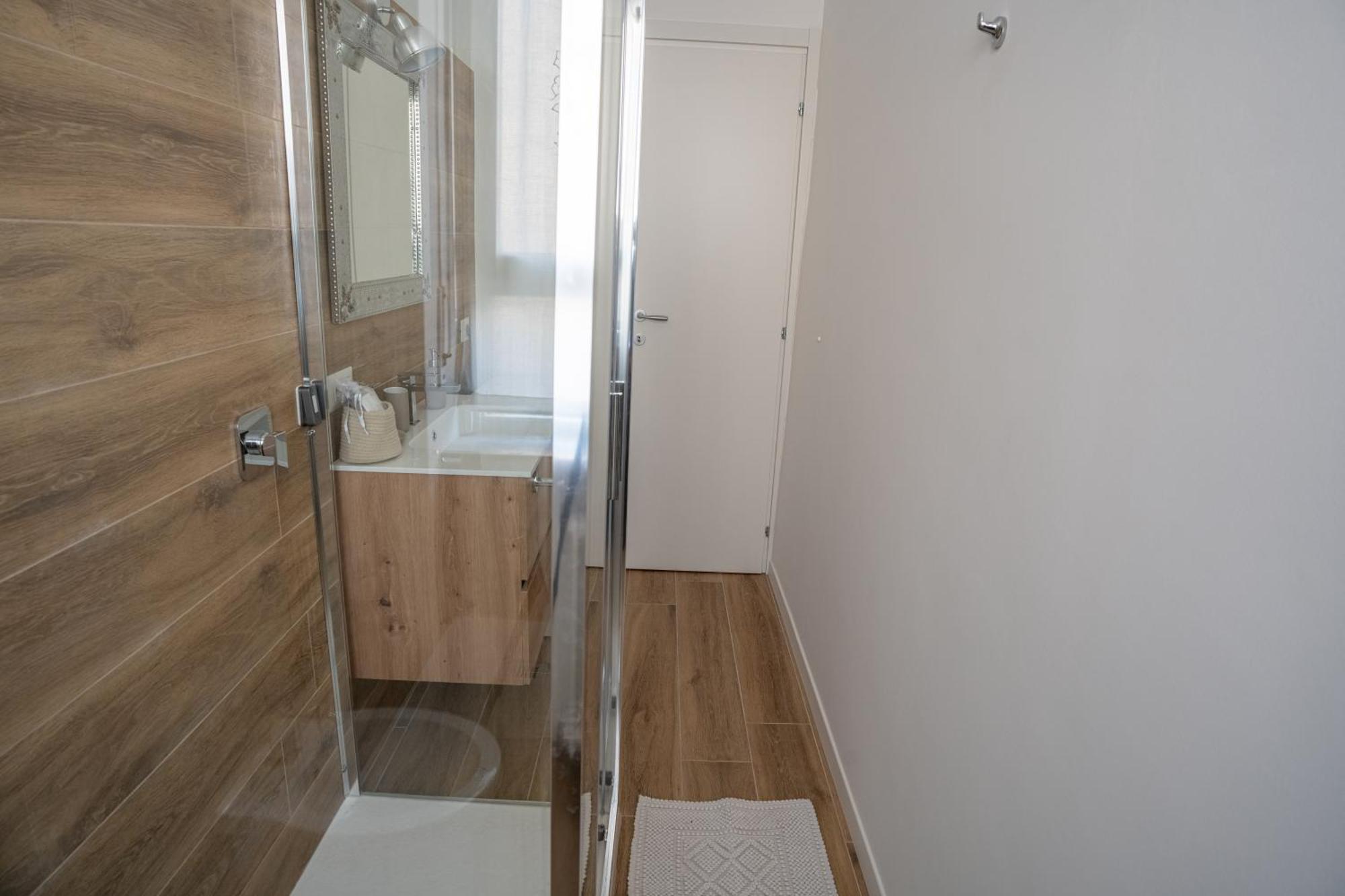 Mont Noir Appartement *