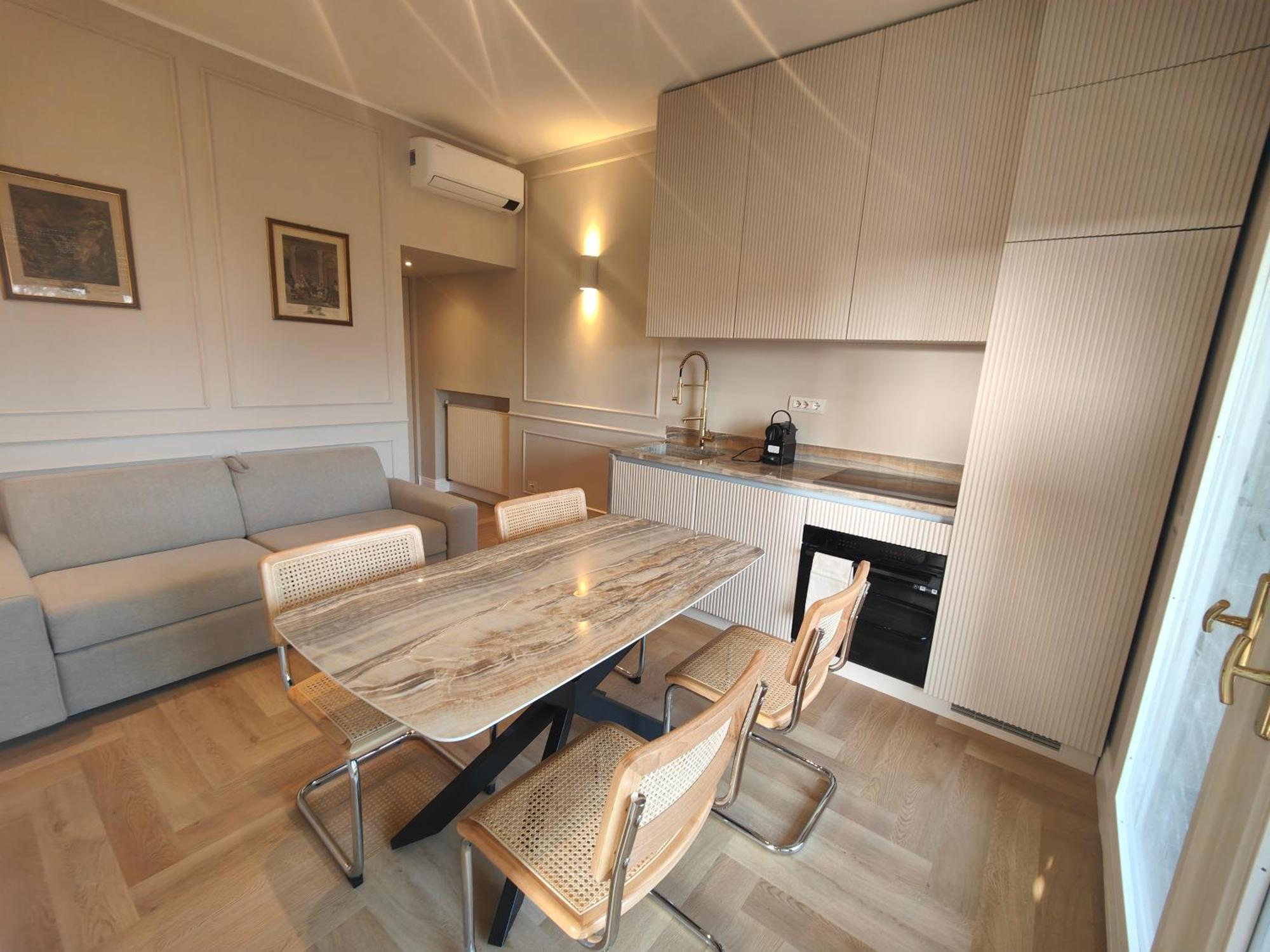 Ottoboni 2b Luxury Penthouse Lejlighed *