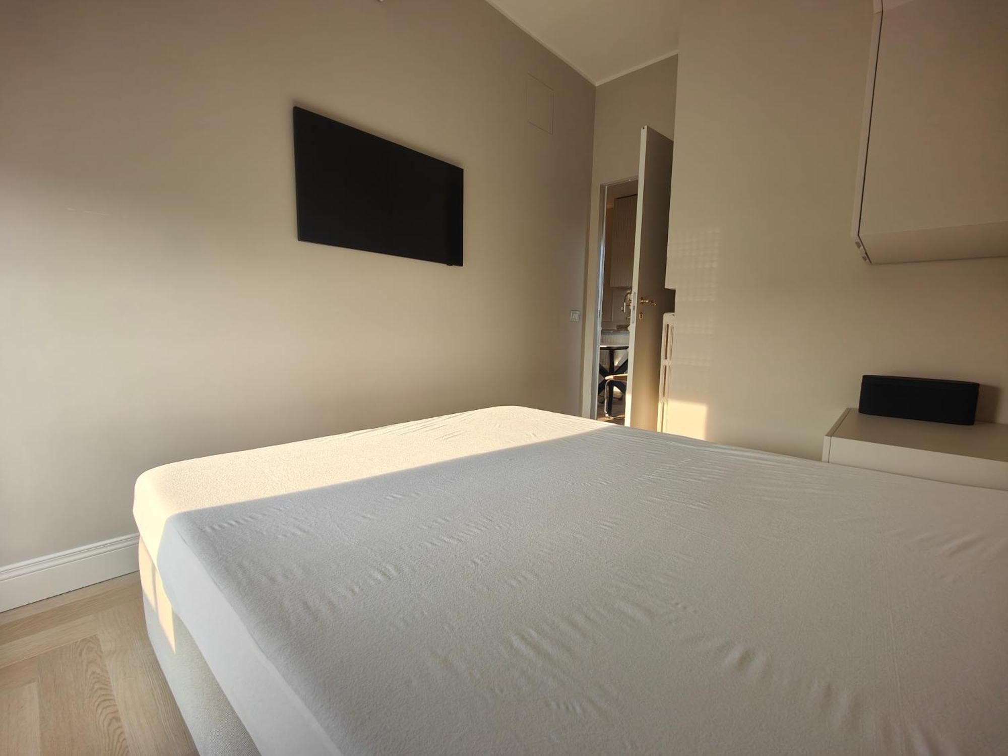 Ottoboni 2b Luxury Penthouse Lejlighed