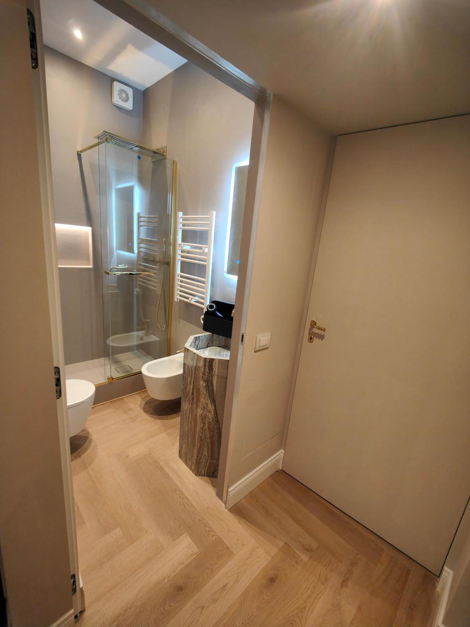 Lejlighed Ottoboni 2b Luxury Penthouse