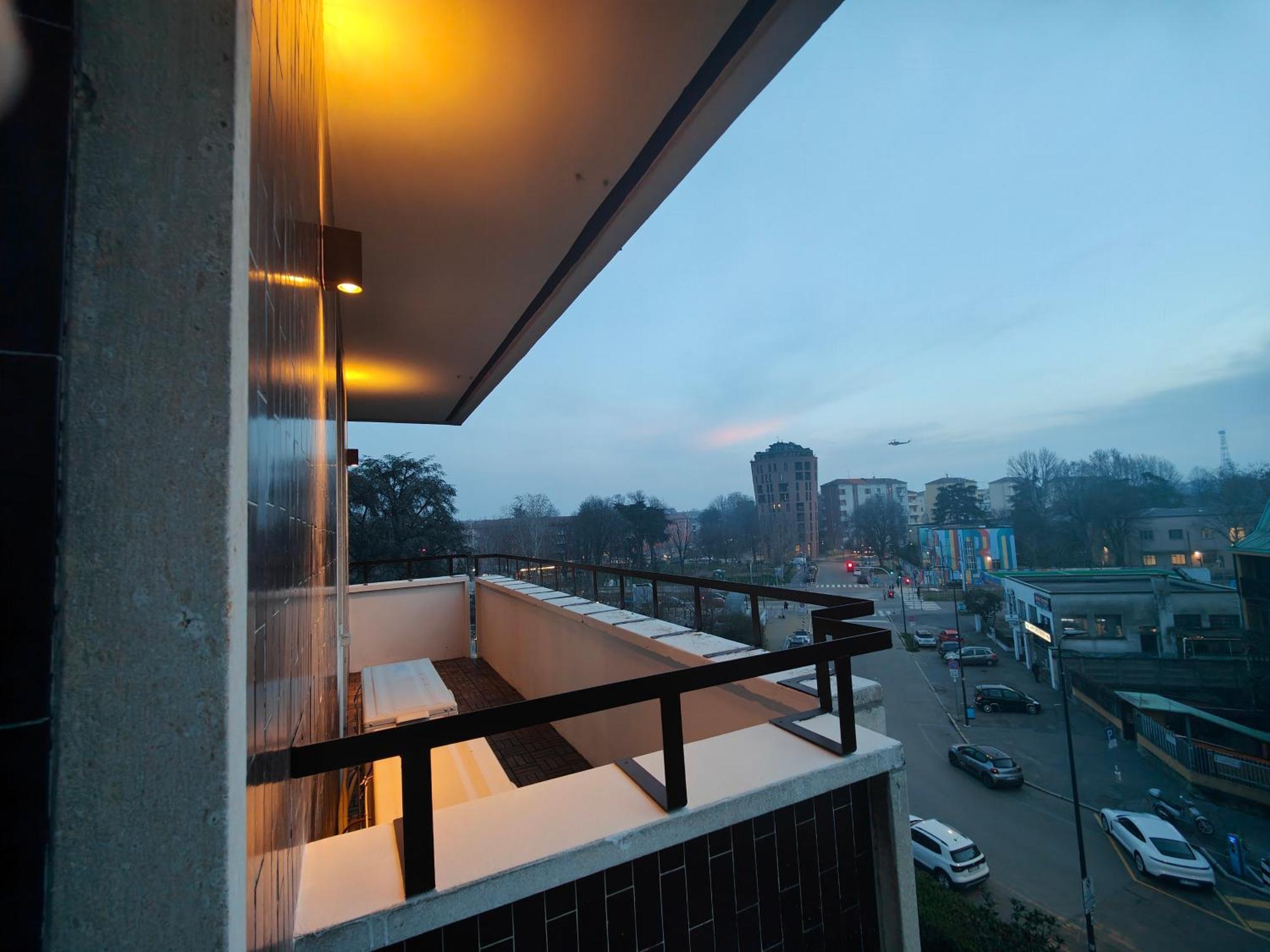 Lejlighed Ottoboni 2b Luxury Penthouse