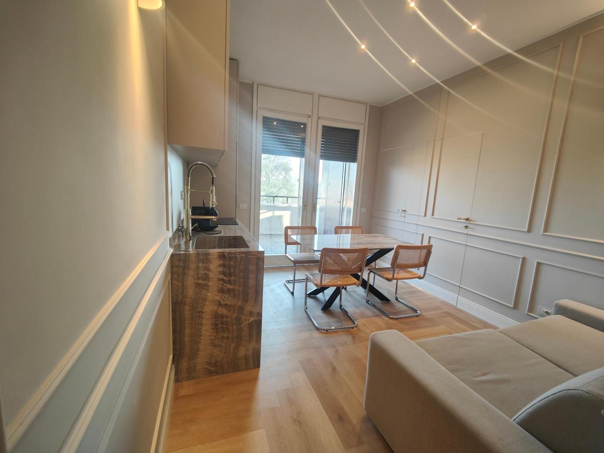 Ottoboni 2b Luxury Penthouse Lejlighed *