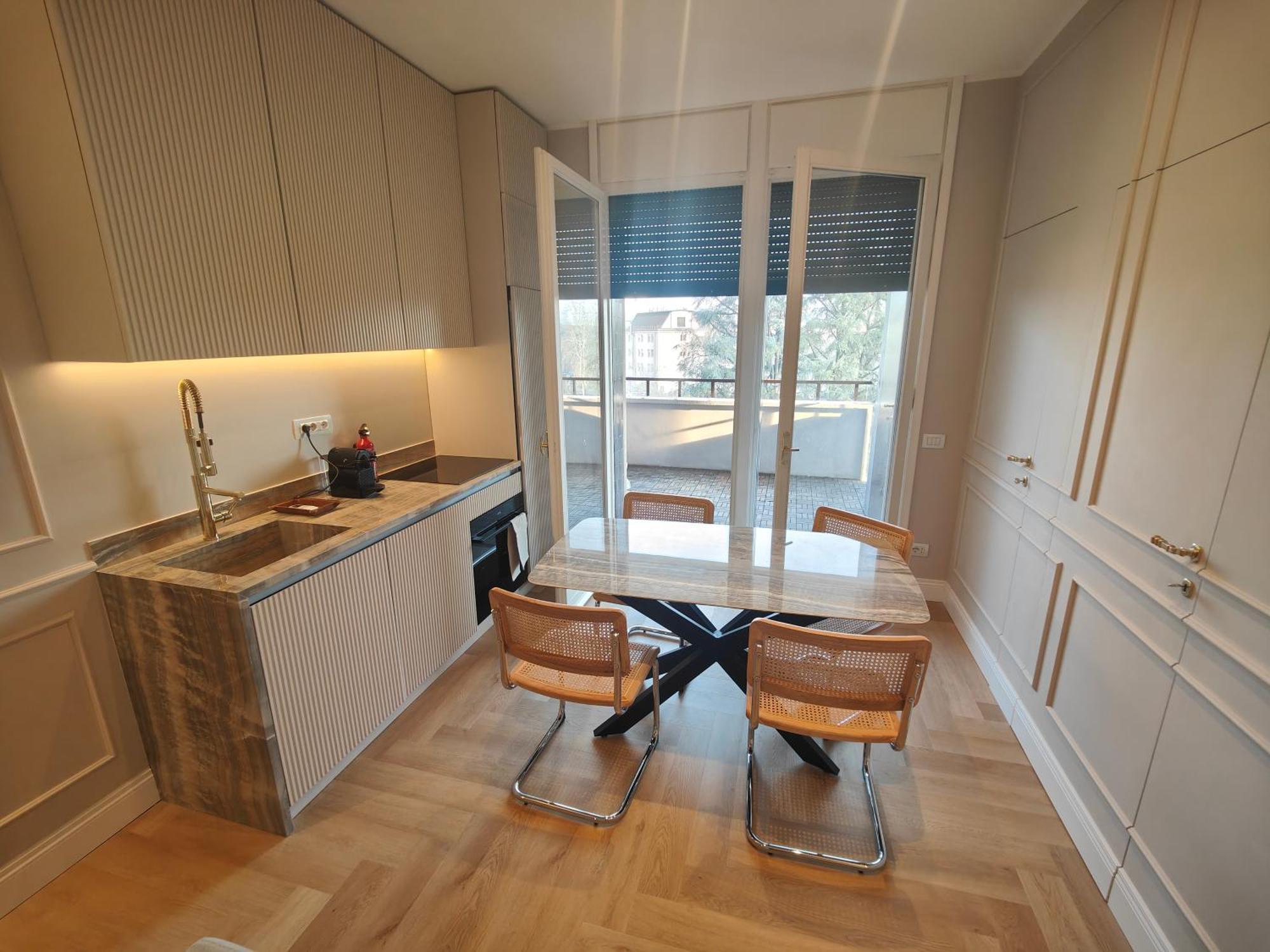Ottoboni 2b Luxury Penthouse Milano