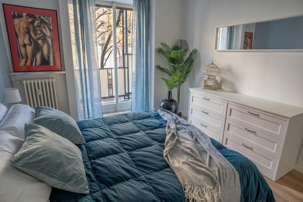 Mont Noir Appartement Milaan