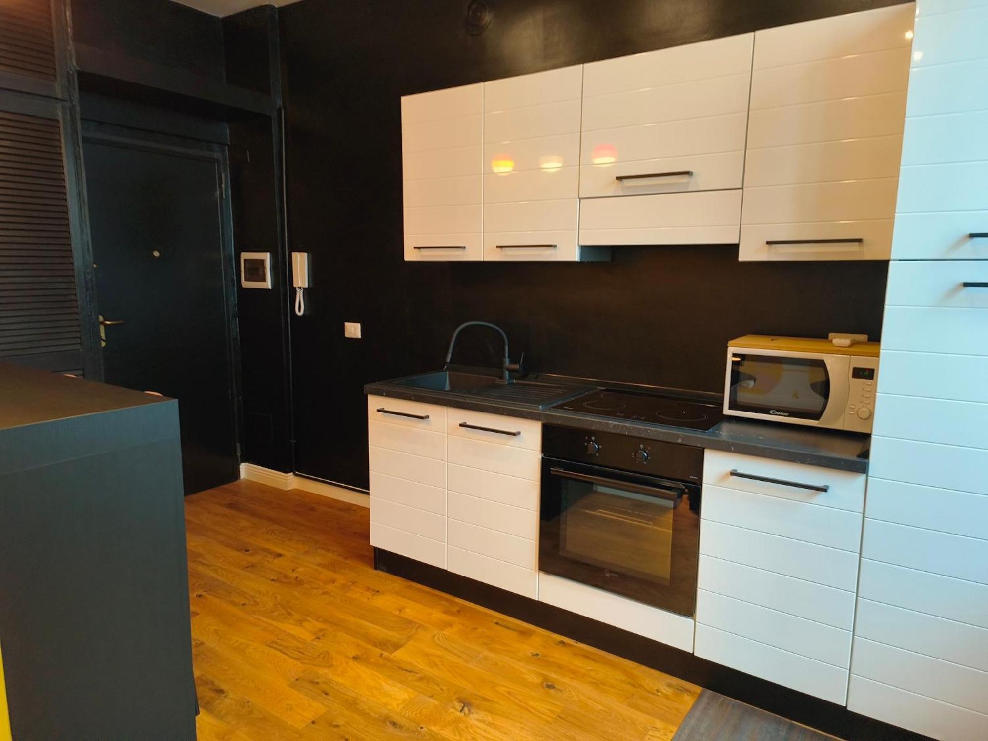 Designed 2 In Urban With Ac, Wifi And Subway