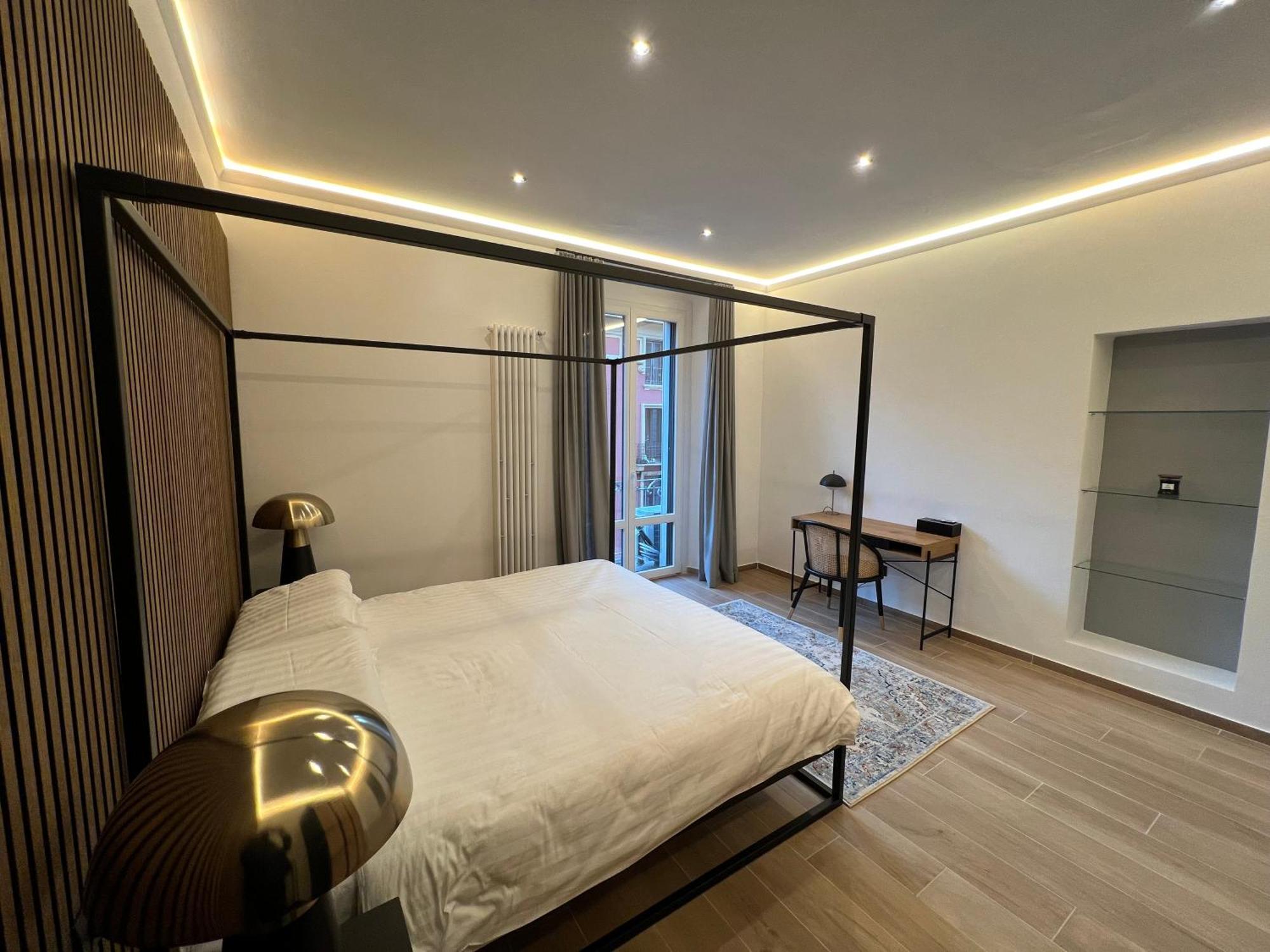 Luxury Navigli Apartment *