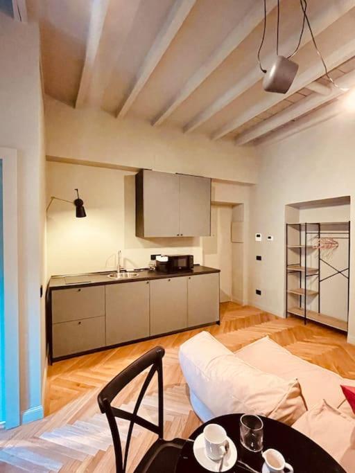 Apartment Green Rose - Mailand