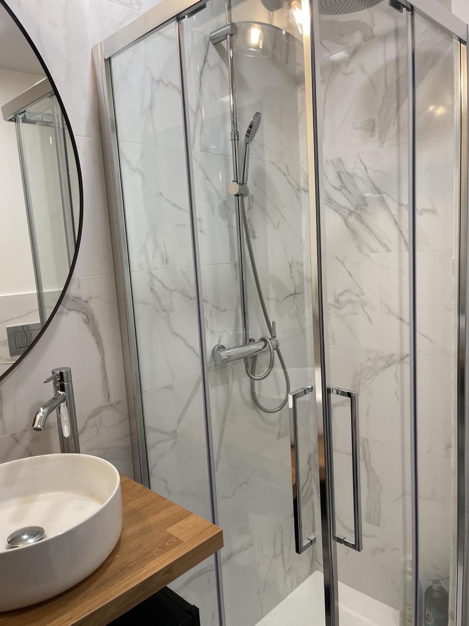Glam Loft Luxury Lejlighed *
