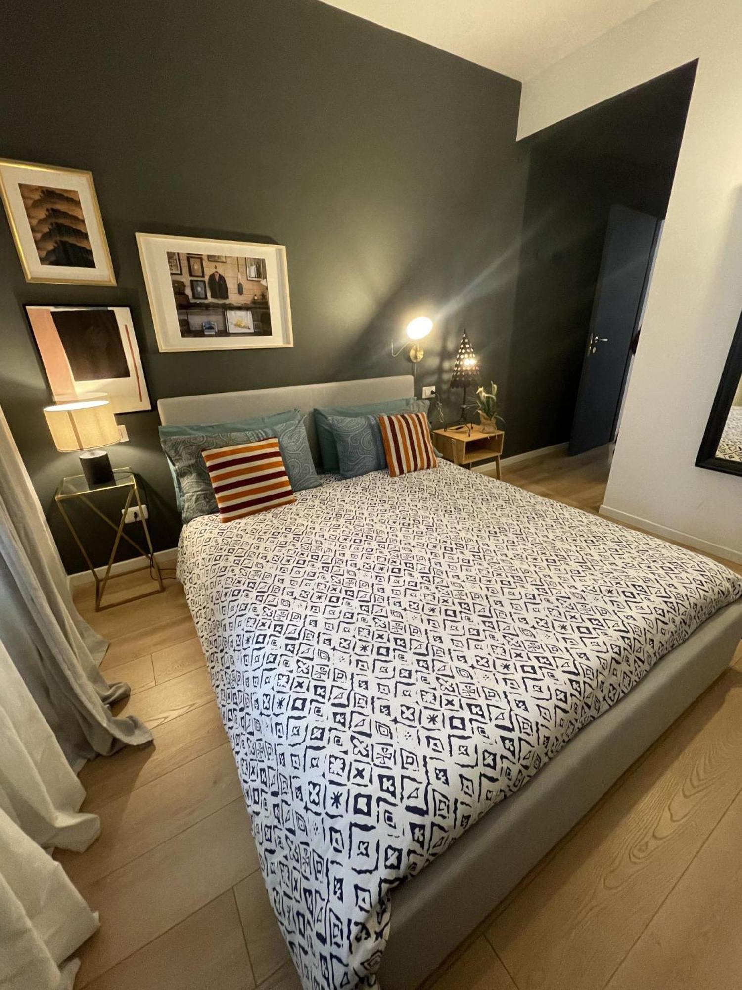Lejlighed Glam Loft Luxury