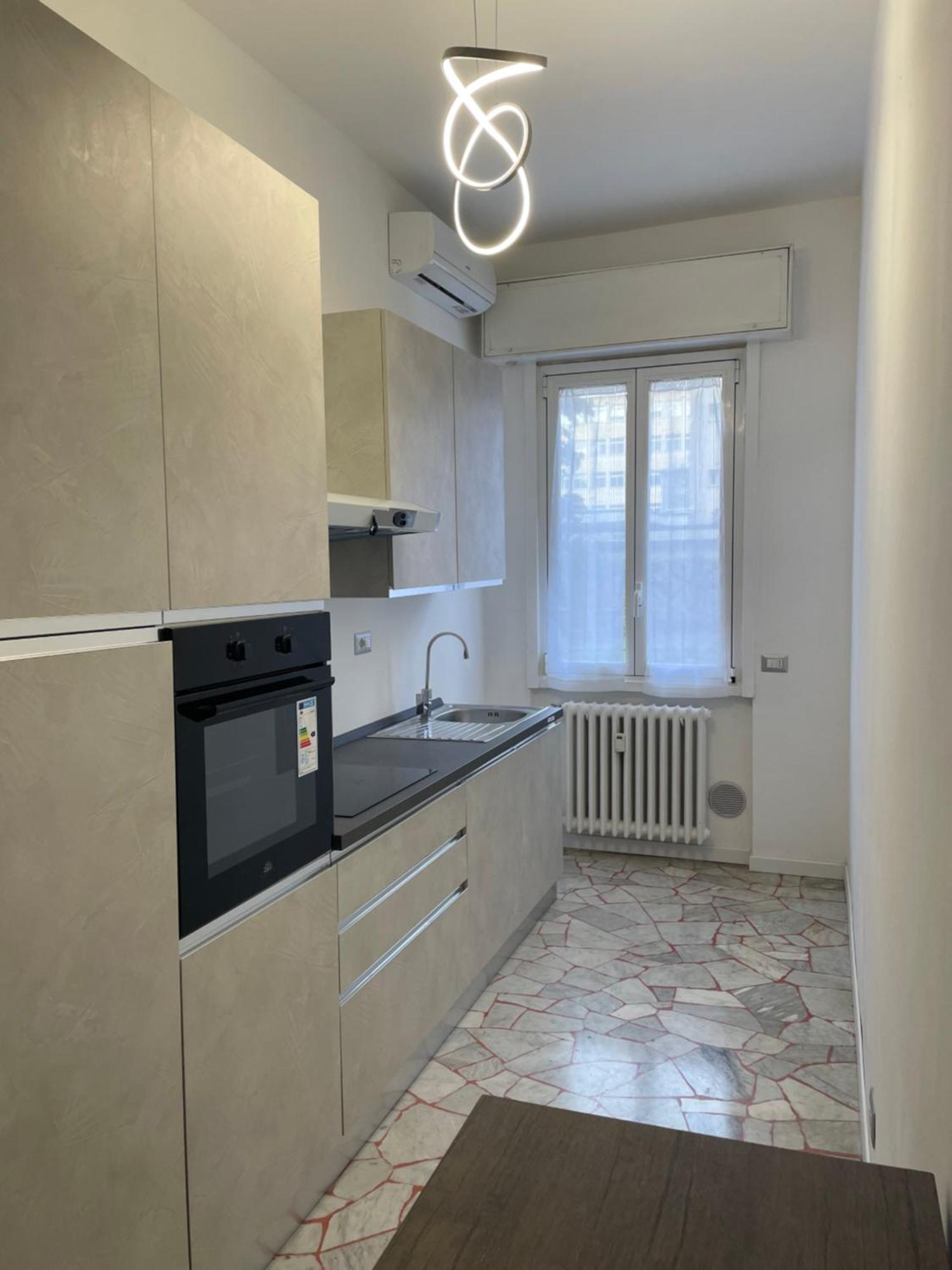 Apartment Ilaria San Siro Fiera