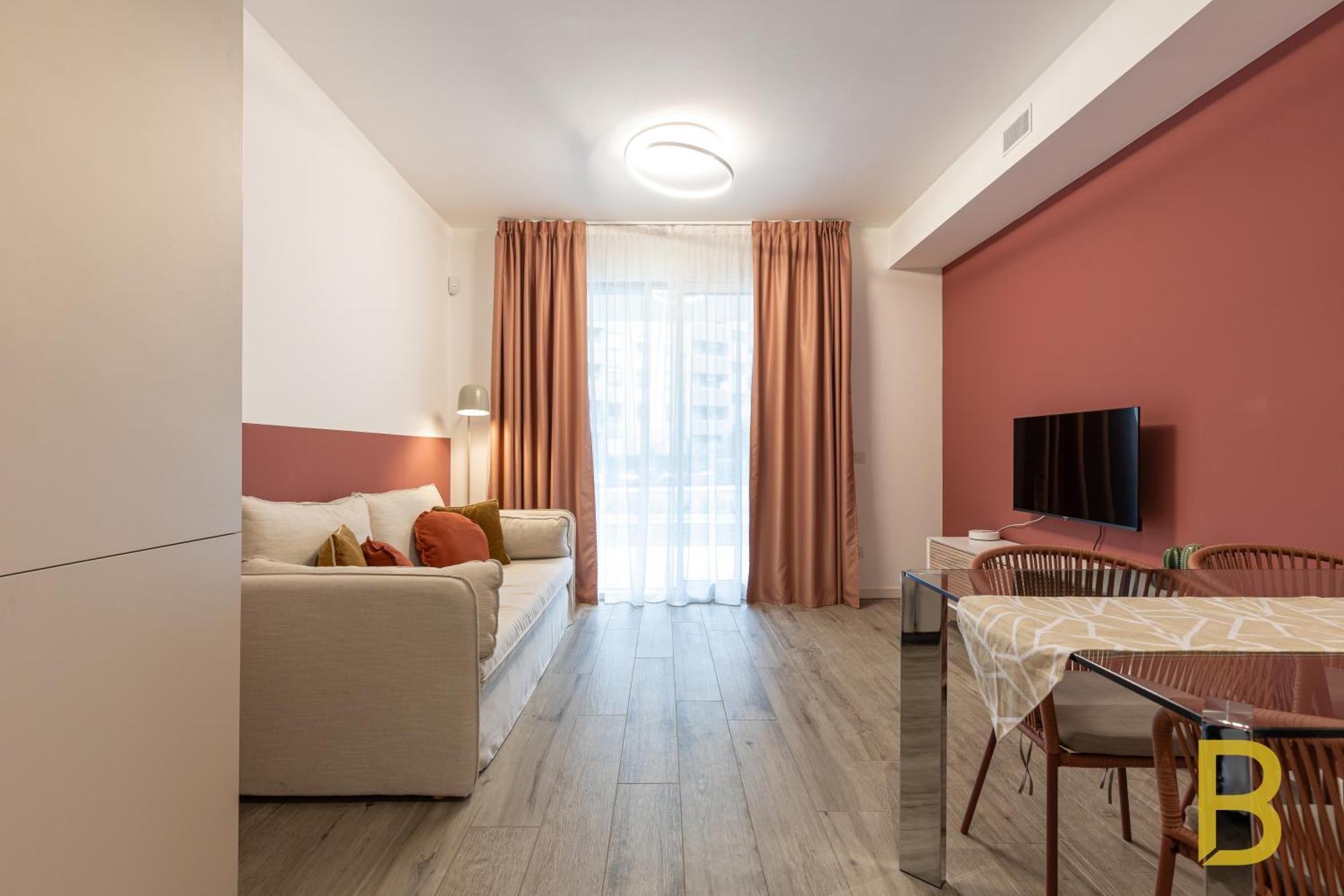 Beplace In Chinatown Apartment Milan