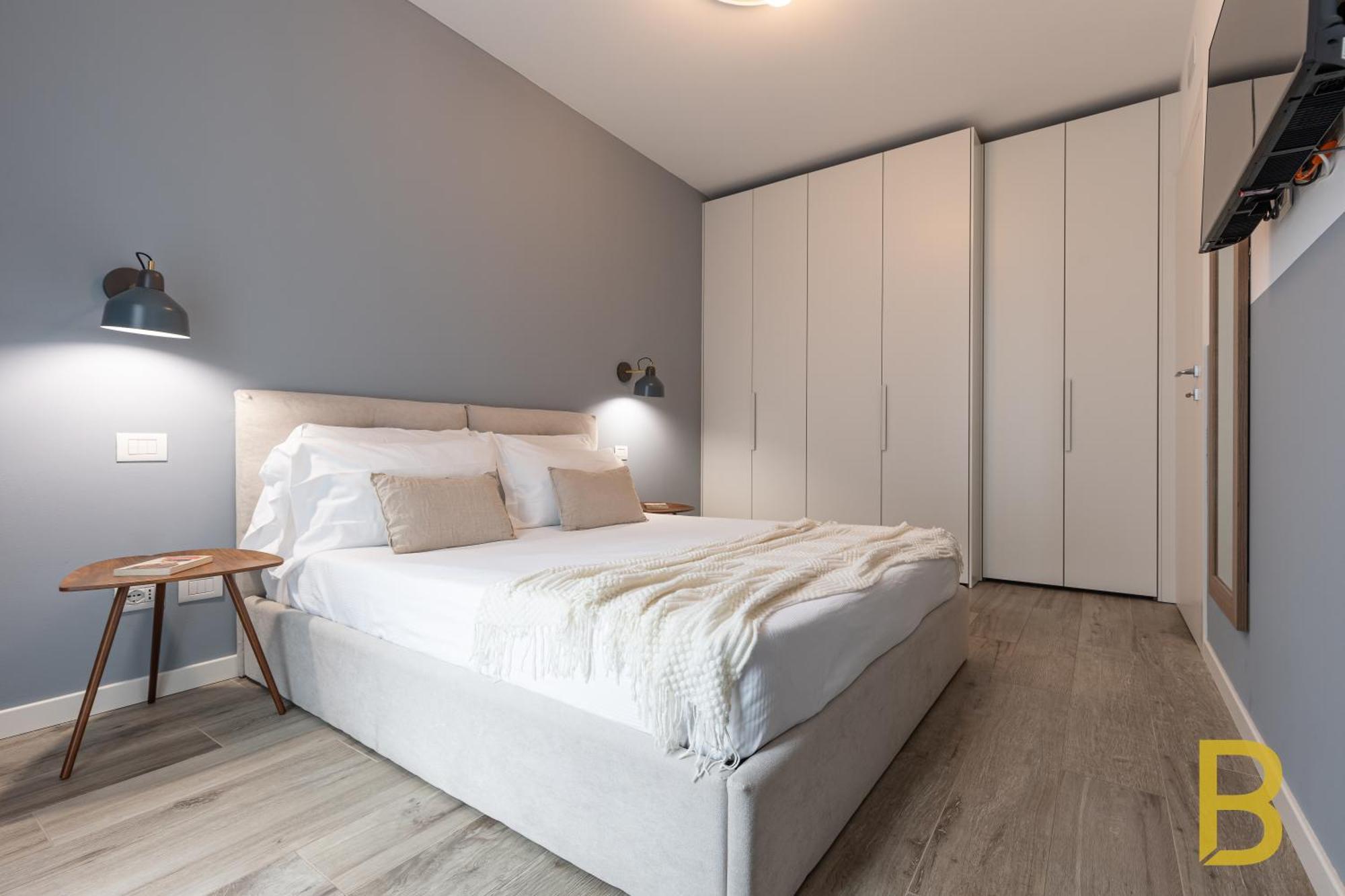 Beplace In Chinatown Apartment