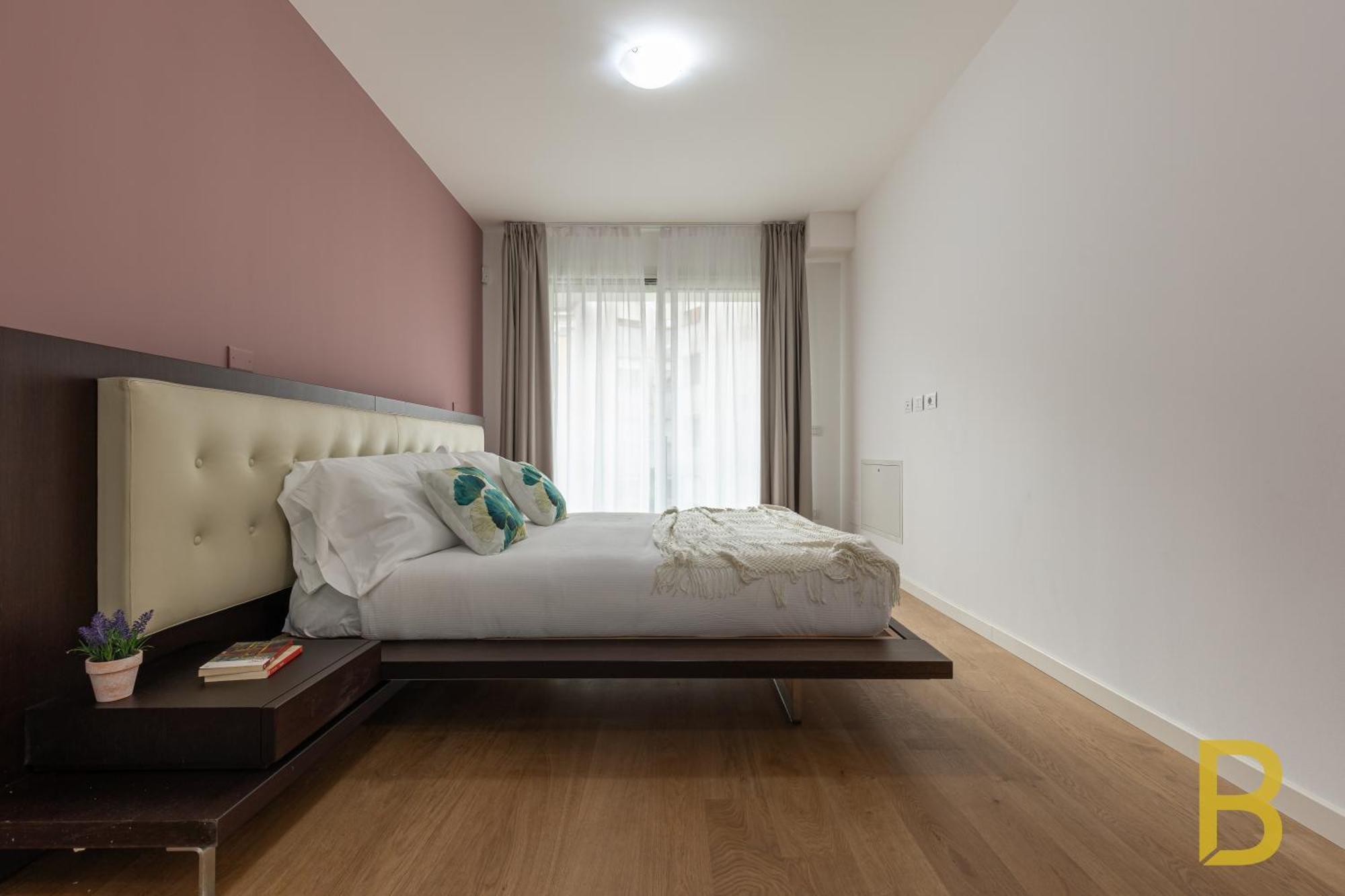 Apartment Beplace In Chinatown
