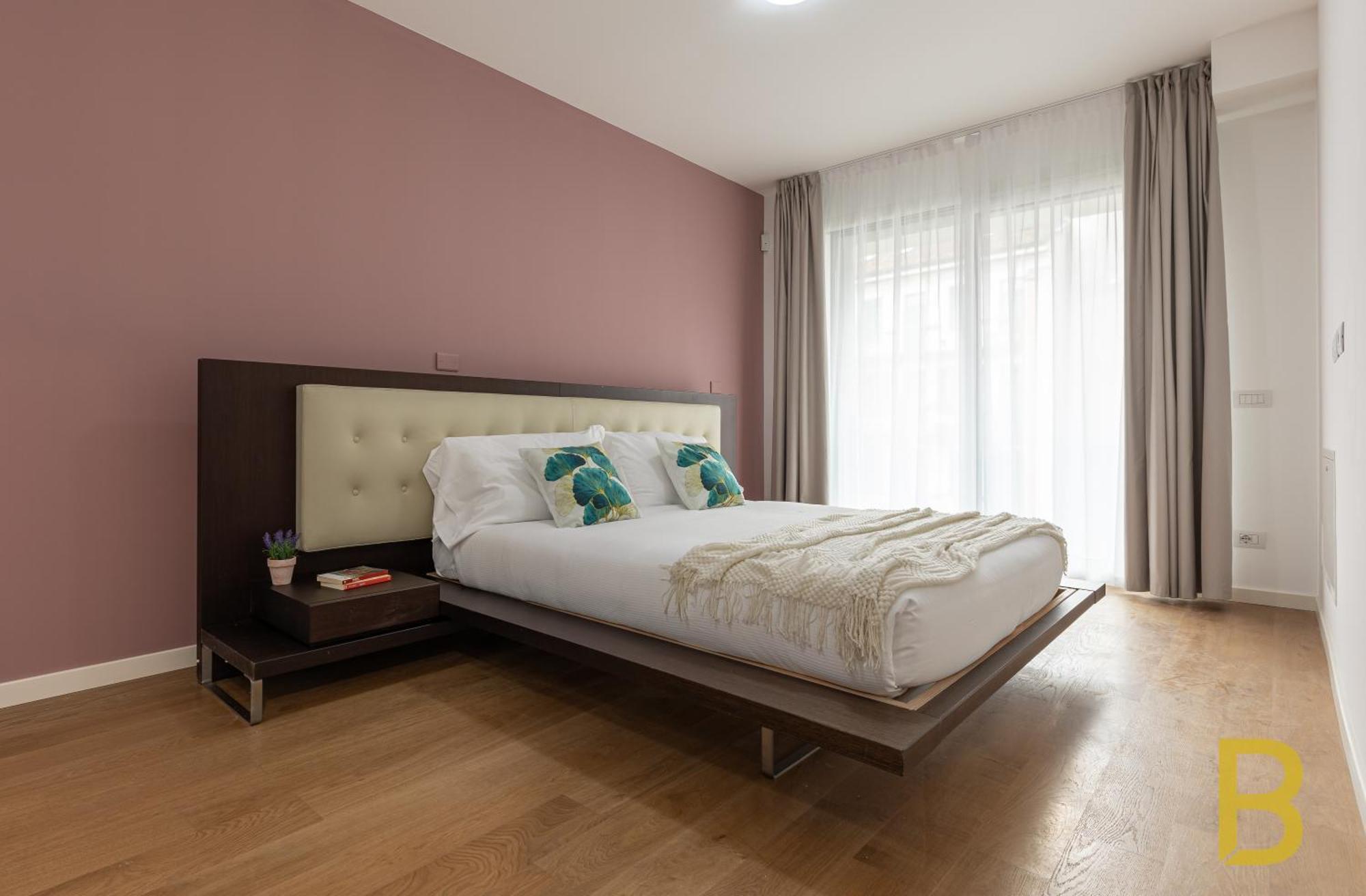 Beplace In Chinatown Apartment