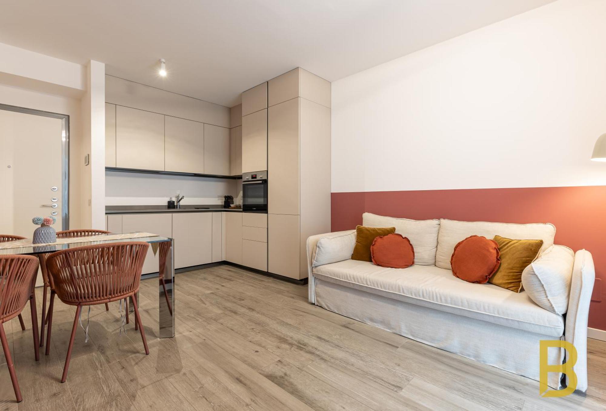 Beplace In Chinatown Apartment *