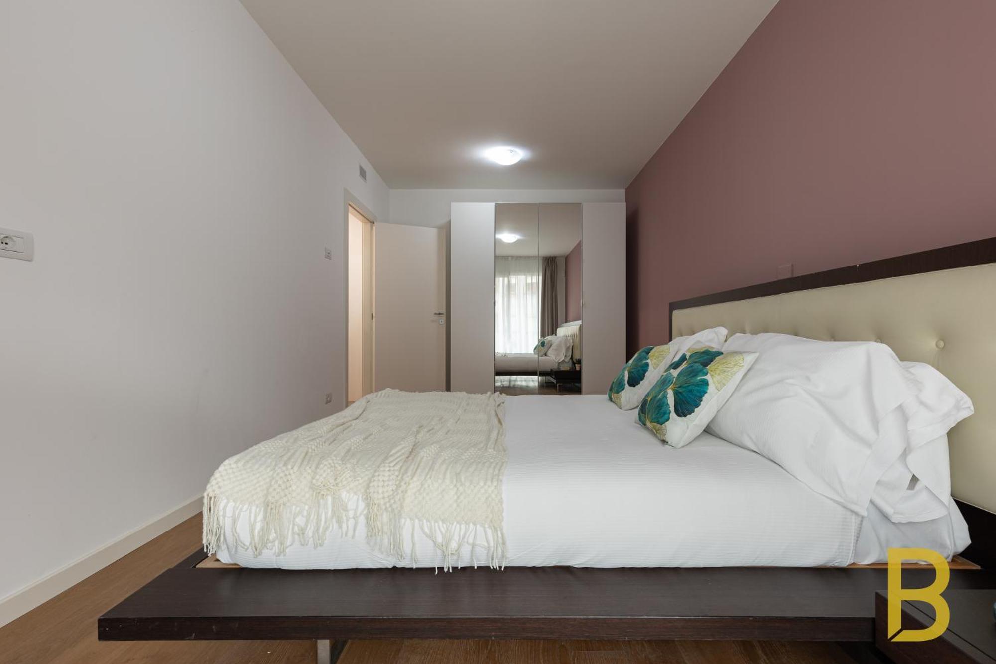Beplace In Chinatown Apartment Milan