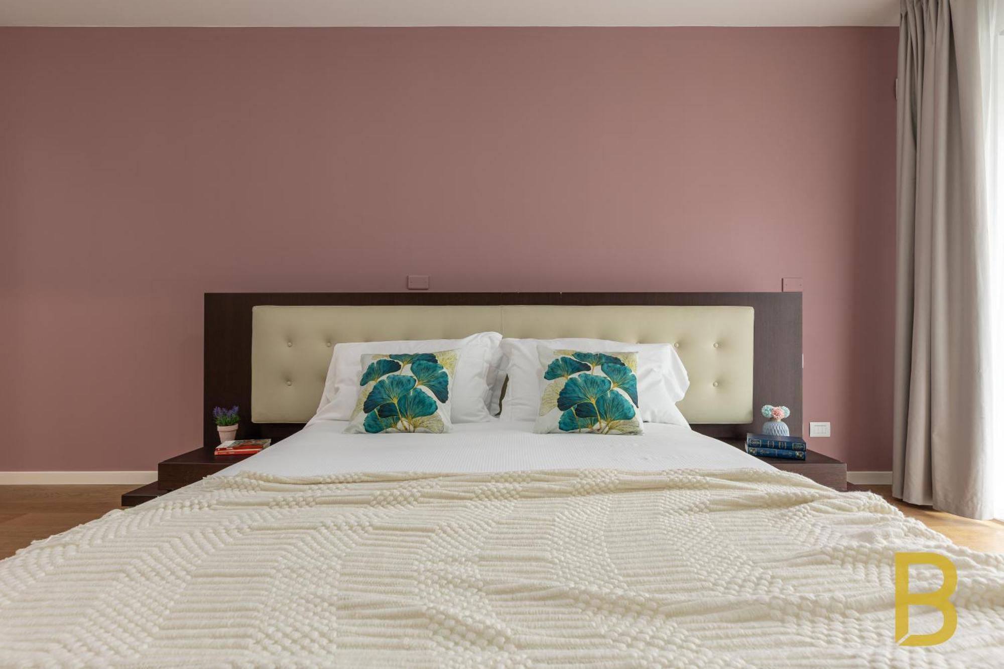 Apartment Beplace In Chinatown *