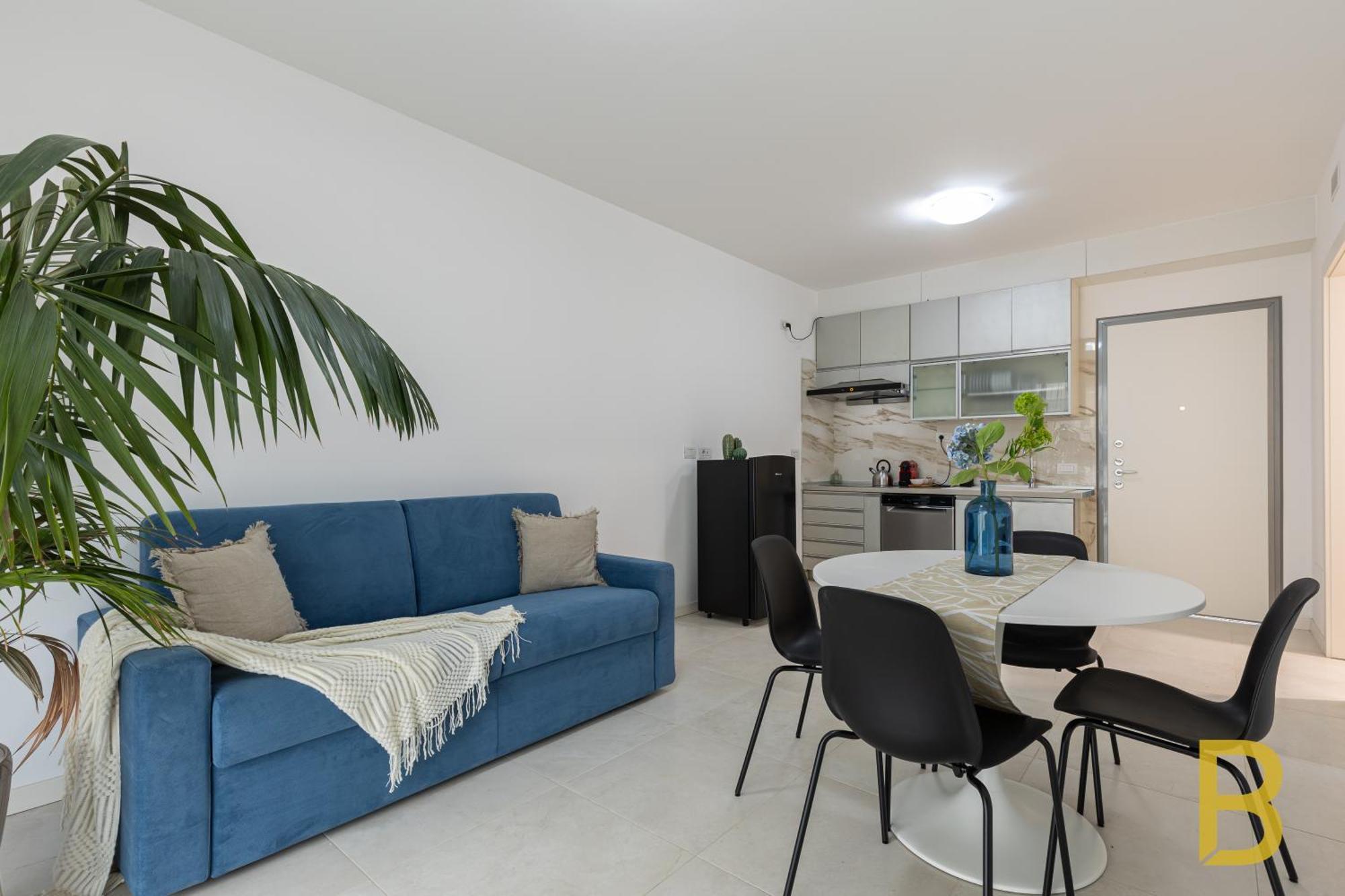 Beplace In Chinatown Apartment *