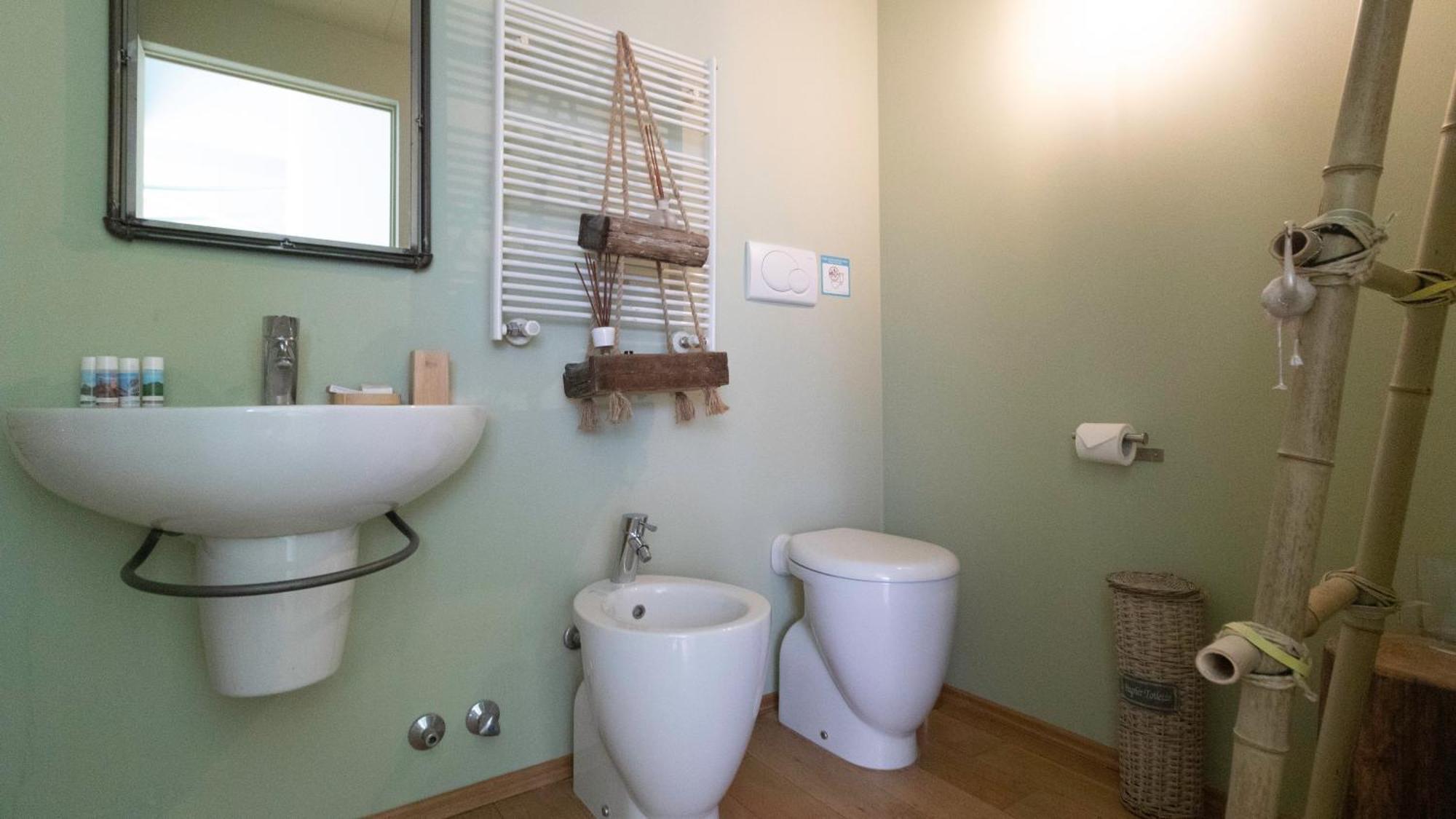 Italianway - Pietrasanta 12 Appartement *
