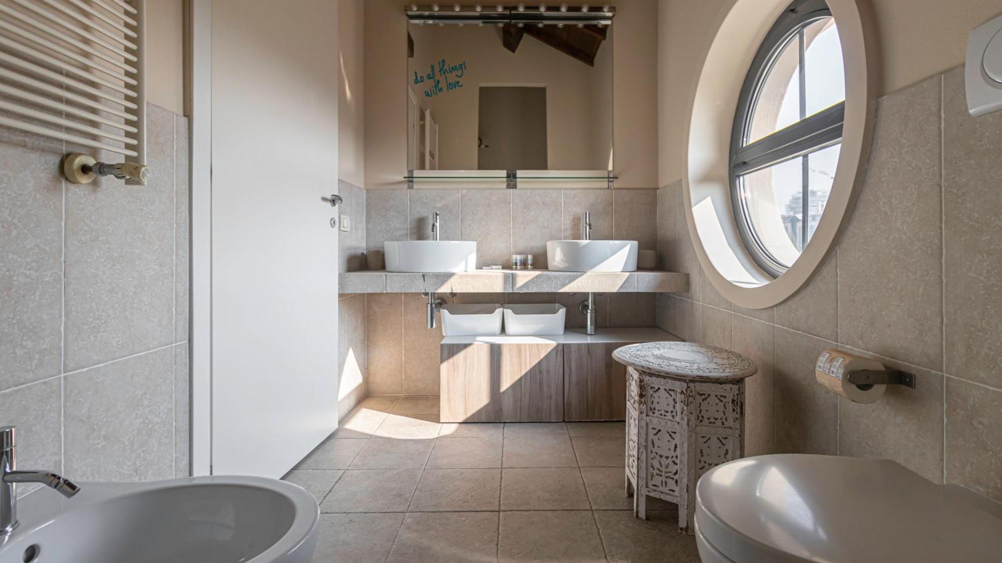 Italianway - Pietrasanta 12 Milaan